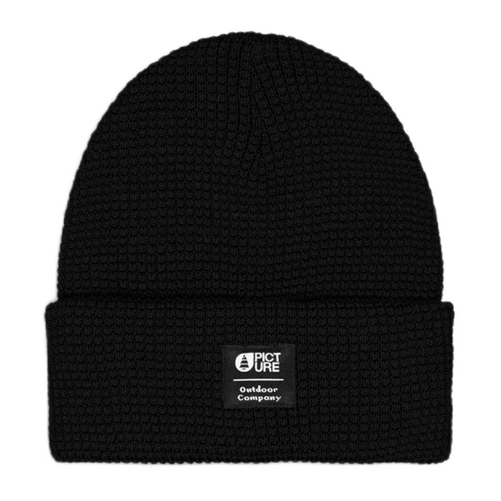 Picture PICTURE BEANIE YORK