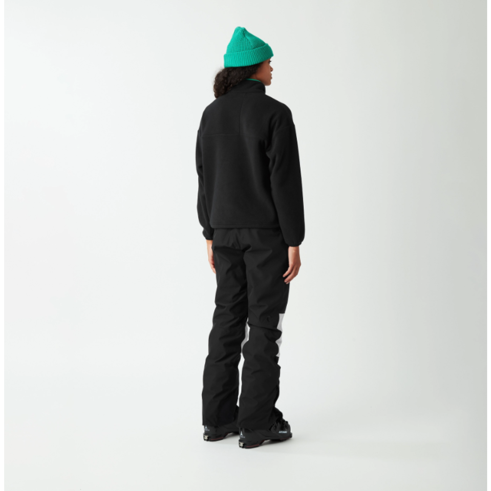 Picture PICTURE POLAIRE ARCCA W 1/4 FLEECE WN