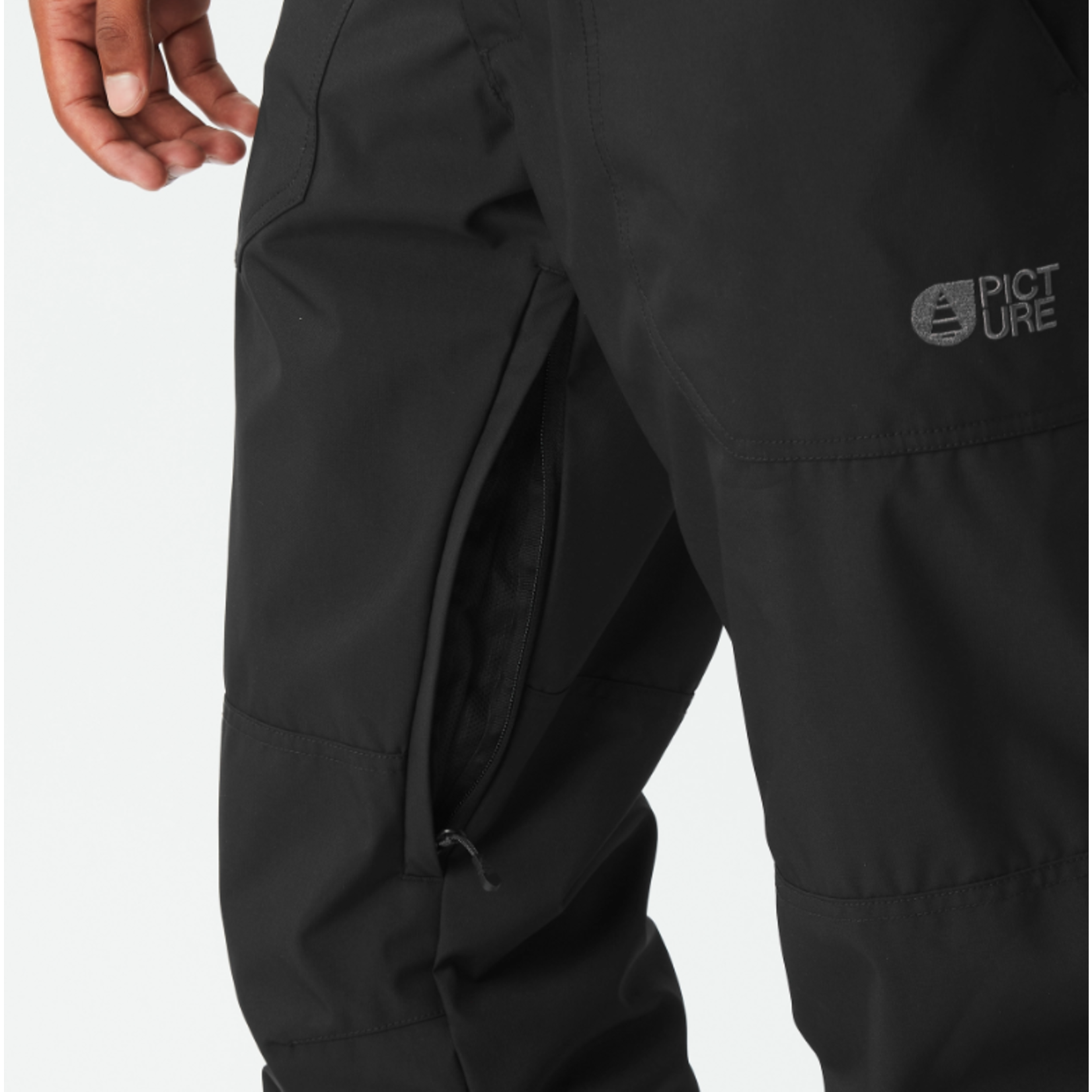 Picture PICTURE PANTALON DE SKI  PLAN MEN