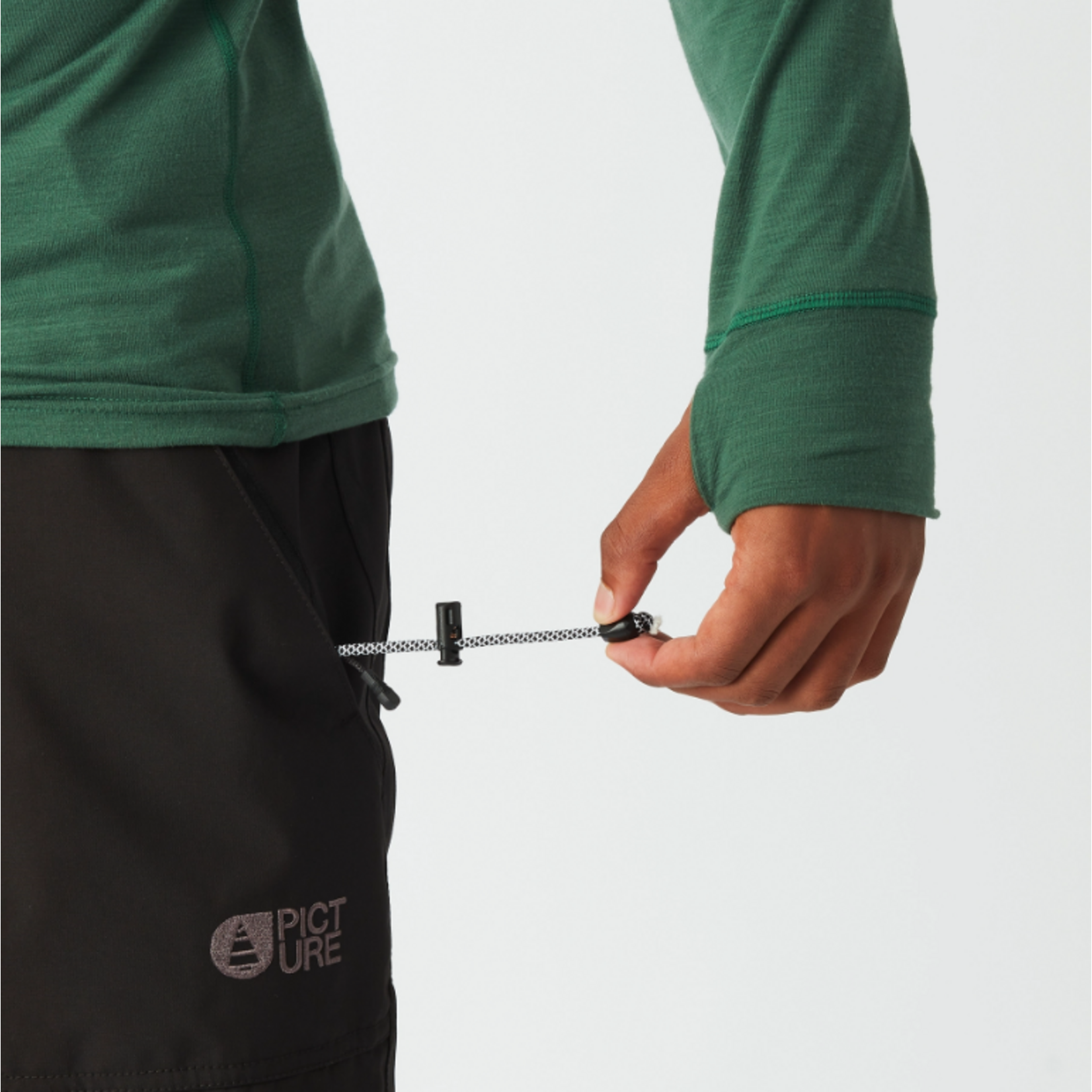 Picture PICTURE PANTALON DE SKI  PLAN MEN