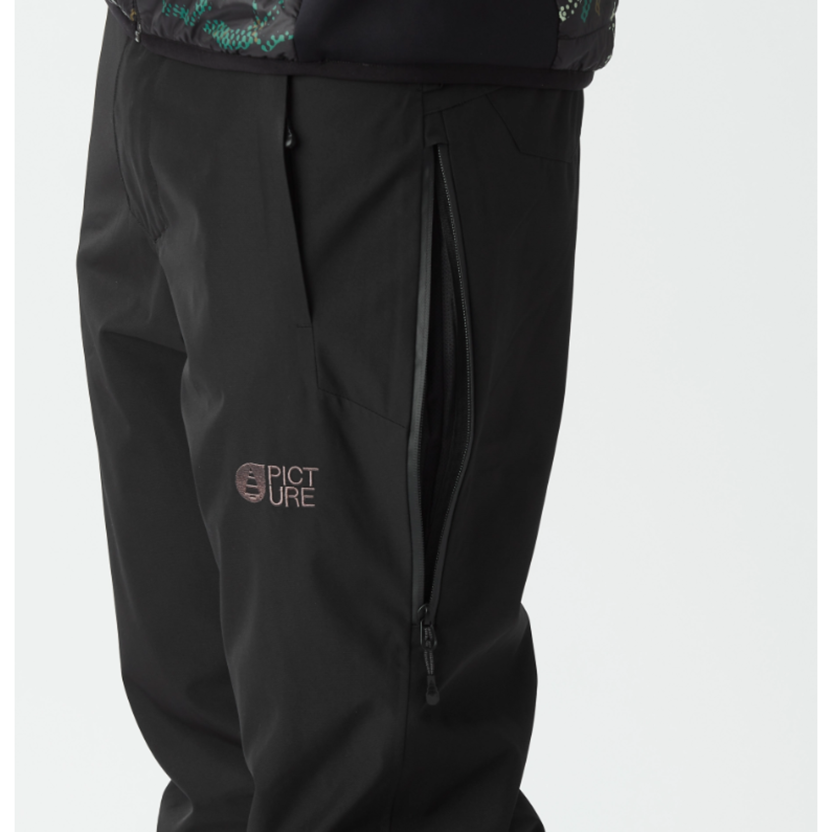 Picture PICTURE PANTALON DE SKI OBJECT MEN