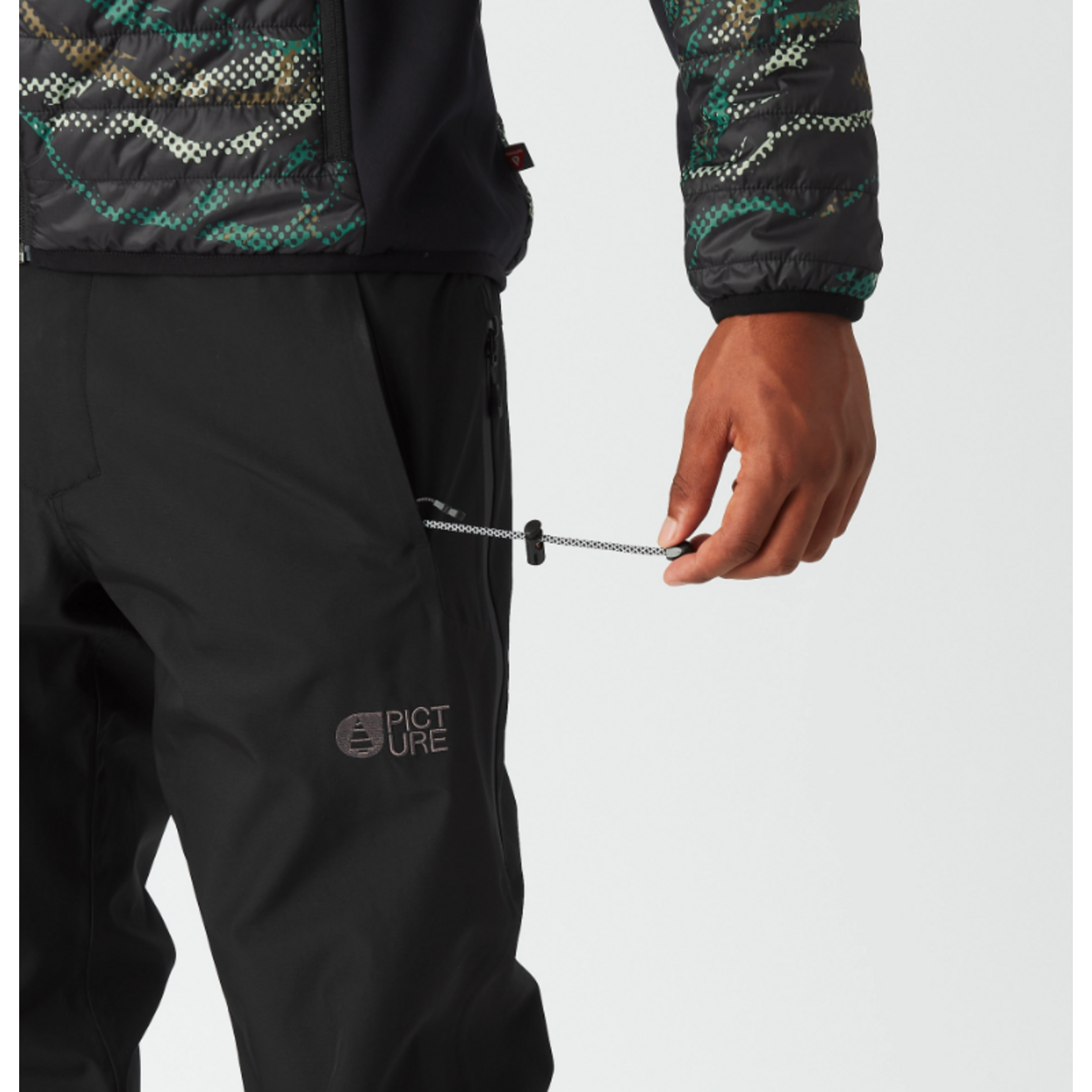 Picture PICTURE PANTALON DE SKI OBJECT MEN