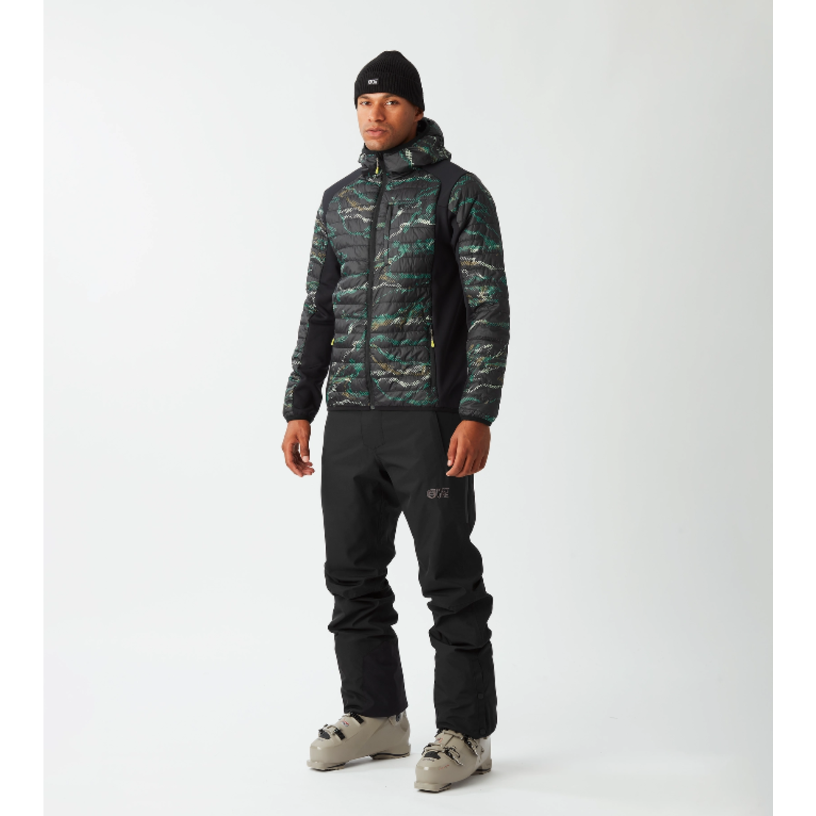 Picture PICTURE PANTALON DE SKI OBJECT MEN