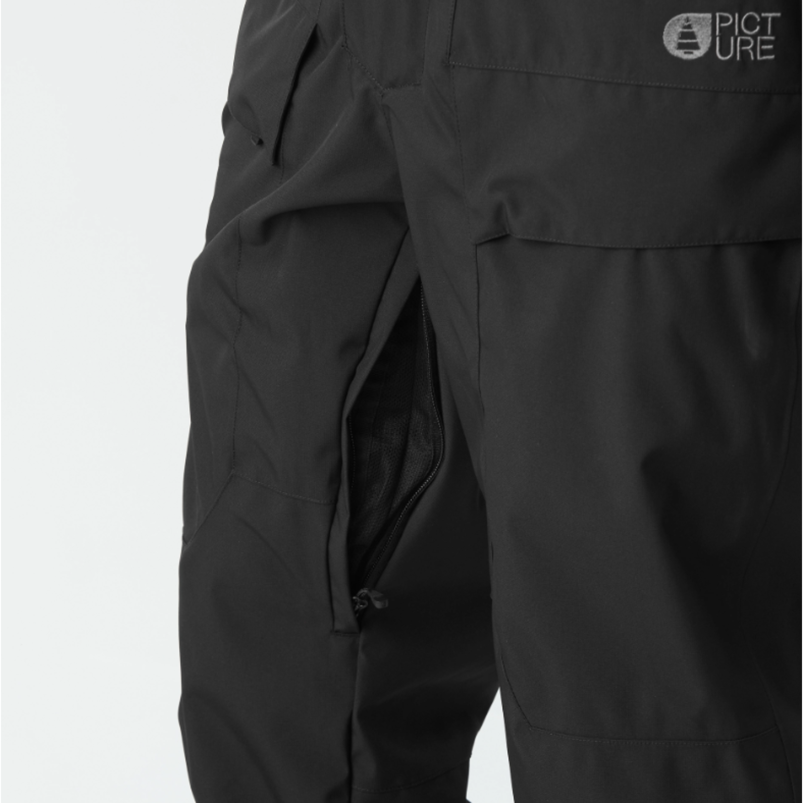 Picture PICTURE PANTALON DE SKI TESTY BIB MEN