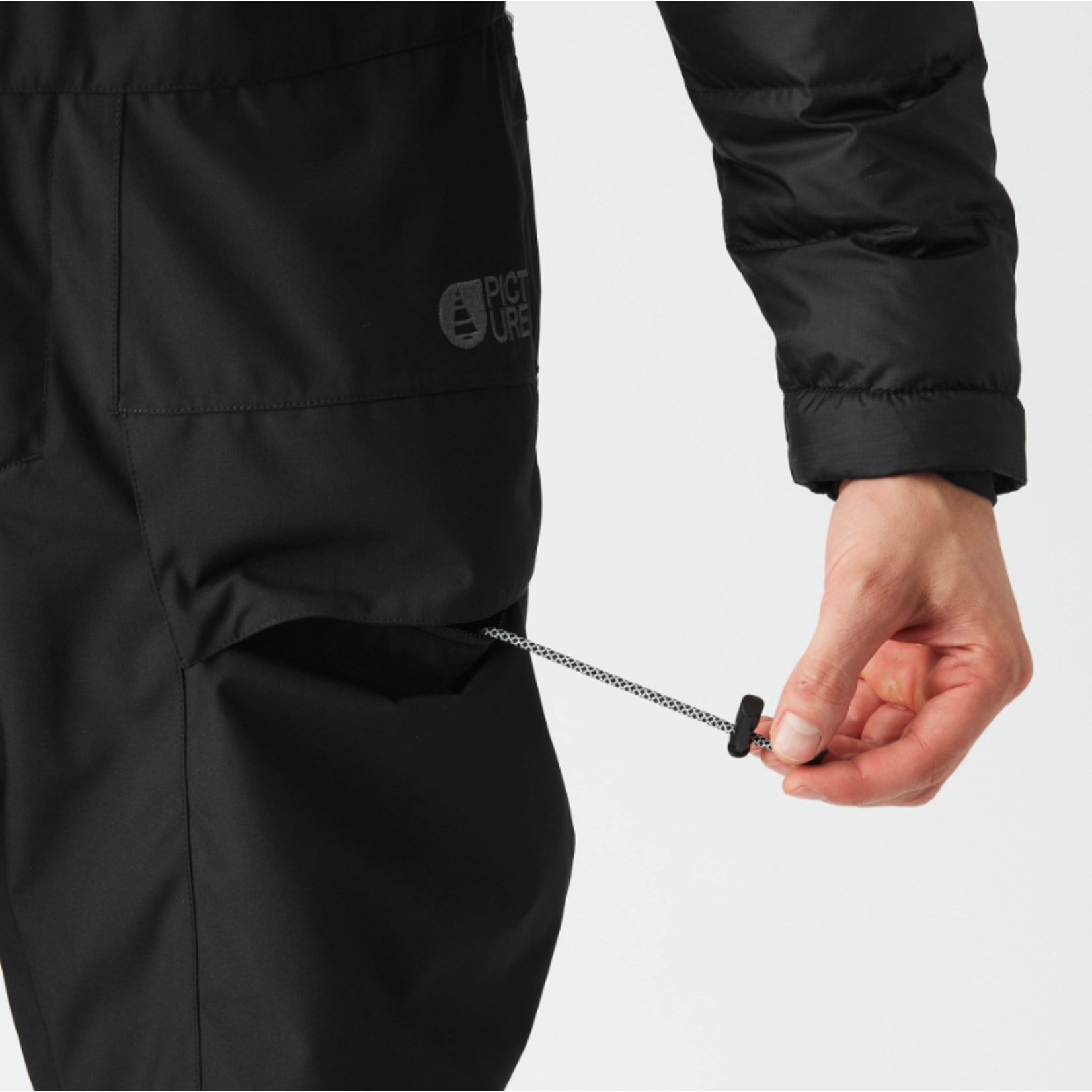 Picture PICTURE PANTALON DE SKI TESTY BIB MEN