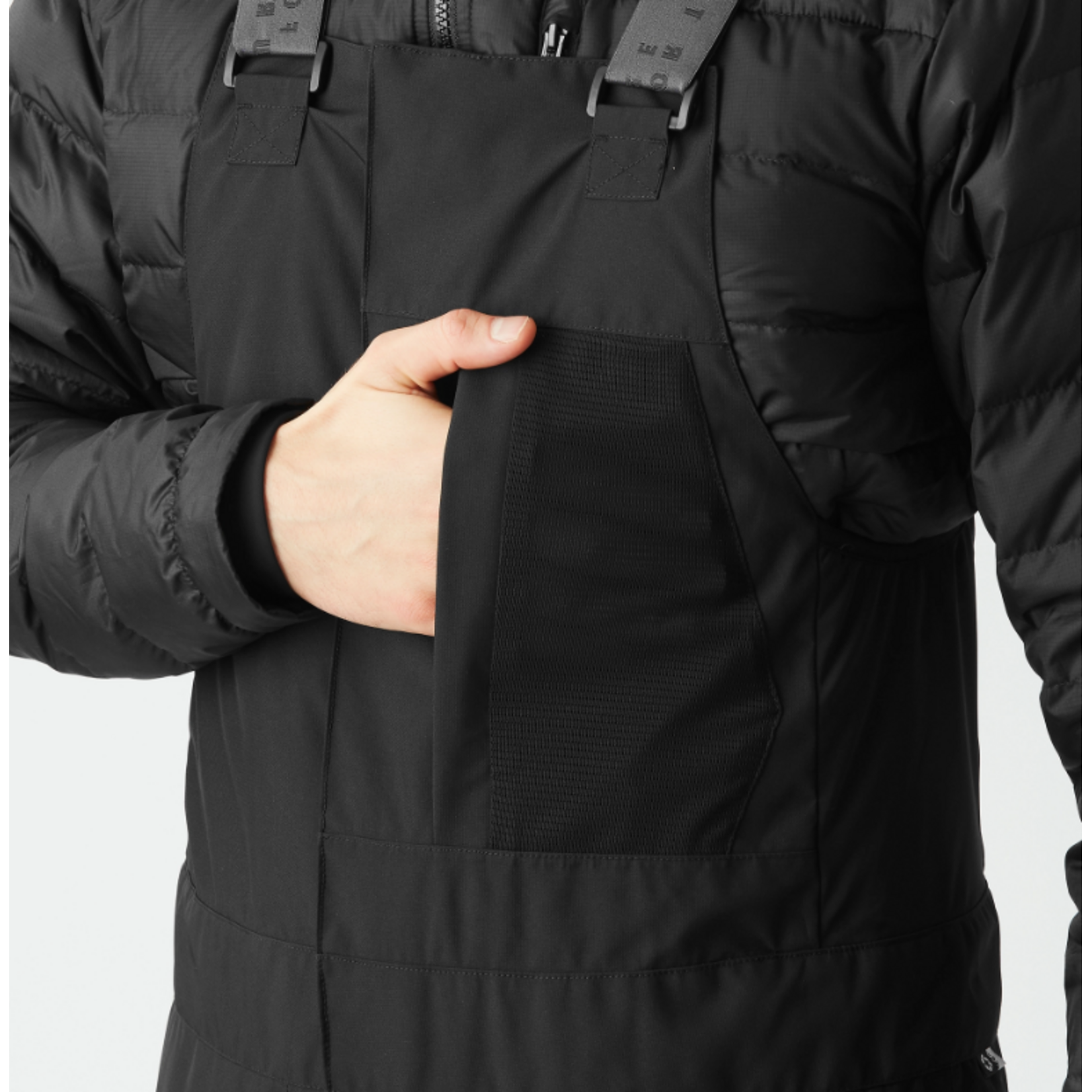 Picture PICTURE PANTALON DE SKI TESTY BIB MEN