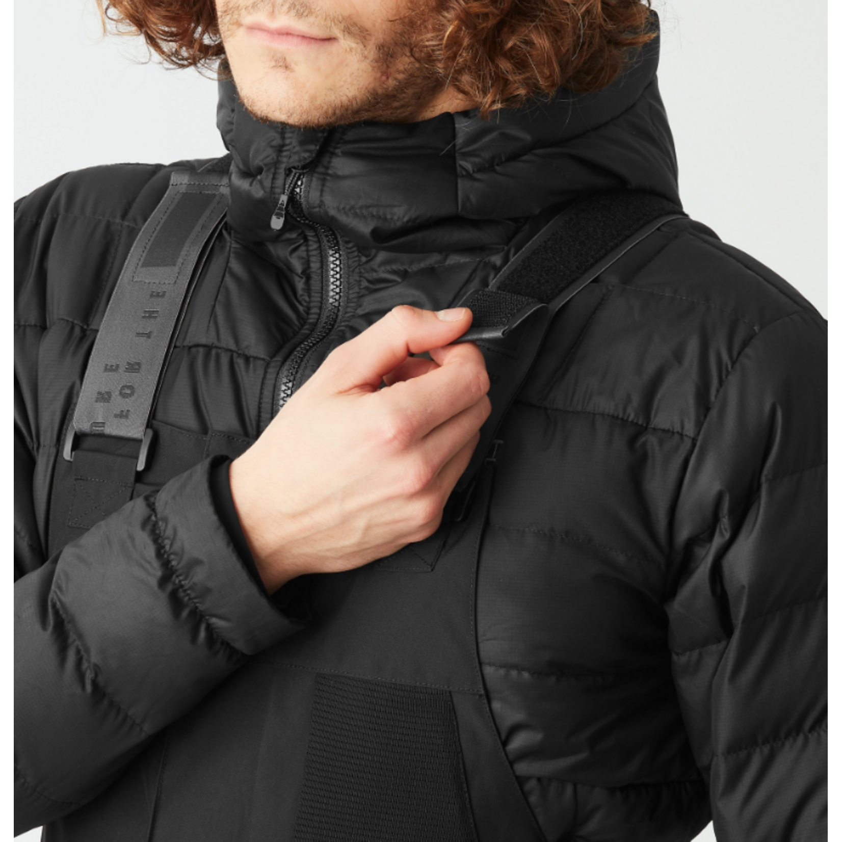 Picture PICTURE PANTALON DE SKI TESTY BIB MEN