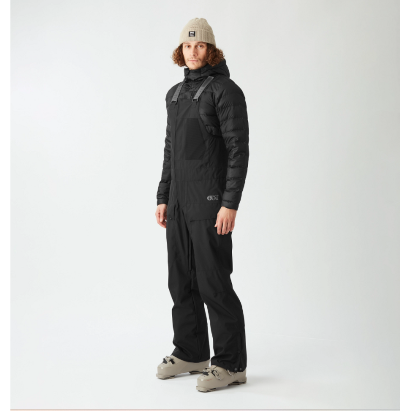 Picture PICTURE PANTALON DE SKI TESTY BIB MEN