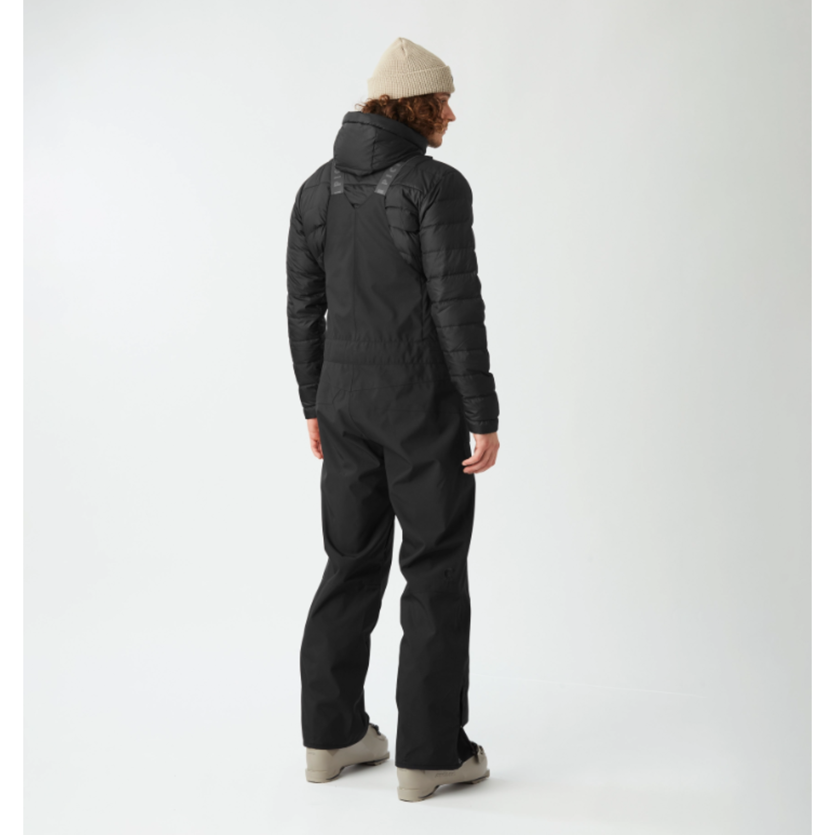 Picture PICTURE PANTALON DE SKI TESTY BIB MEN