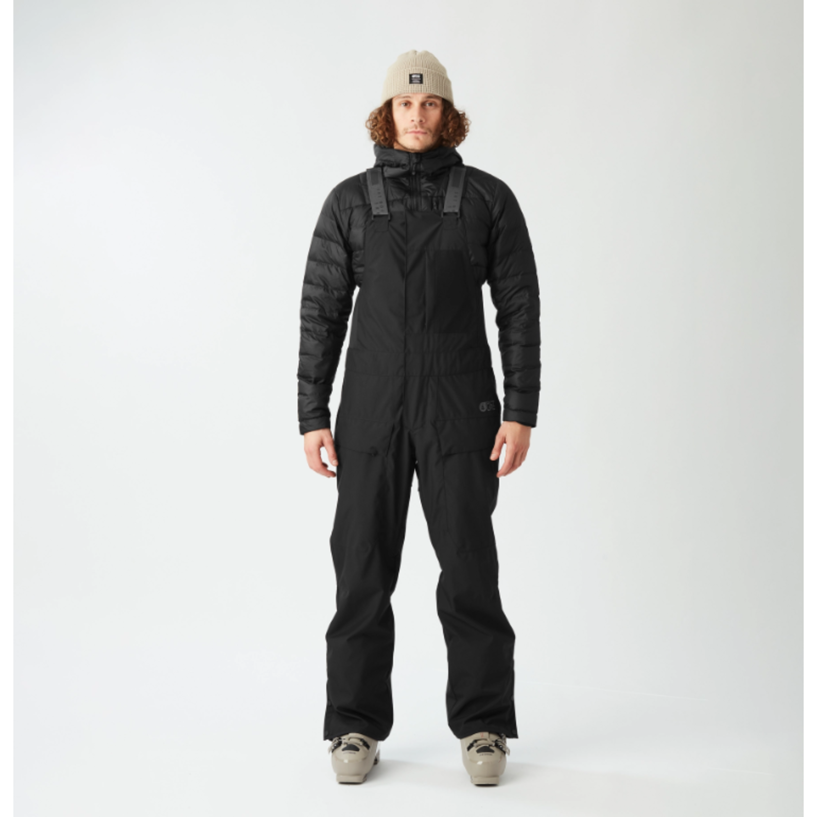 Picture PICTURE PANTALON DE SKI TESTY BIB MEN