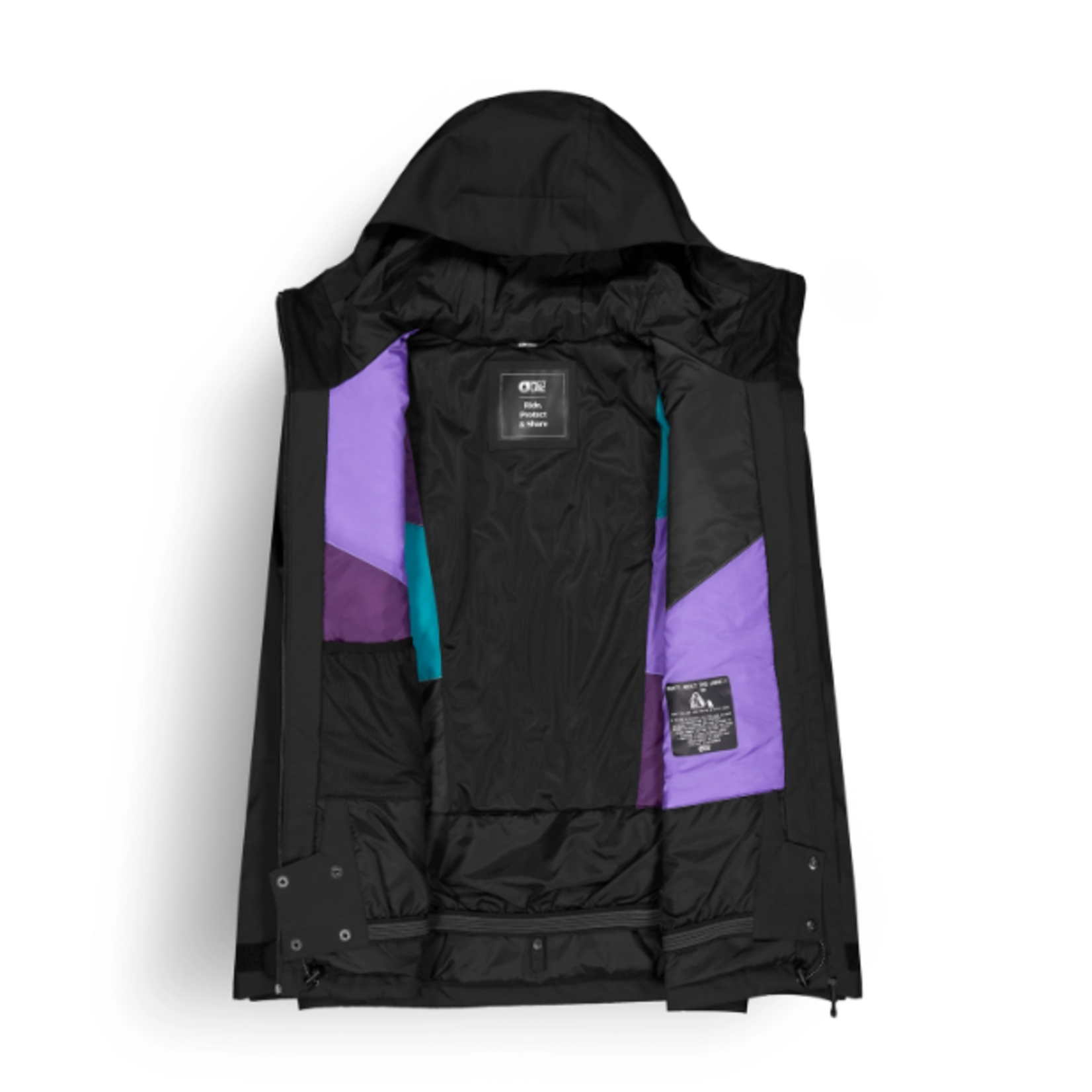 Picture PICTURE VESTE DE SKI NITRIC MEN