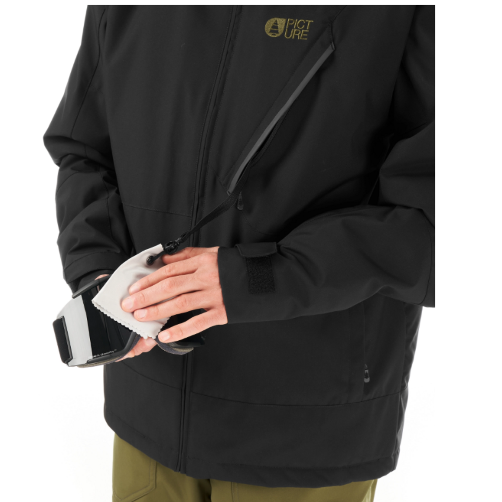 Picture PICTURE JACKET NITRIC MEN