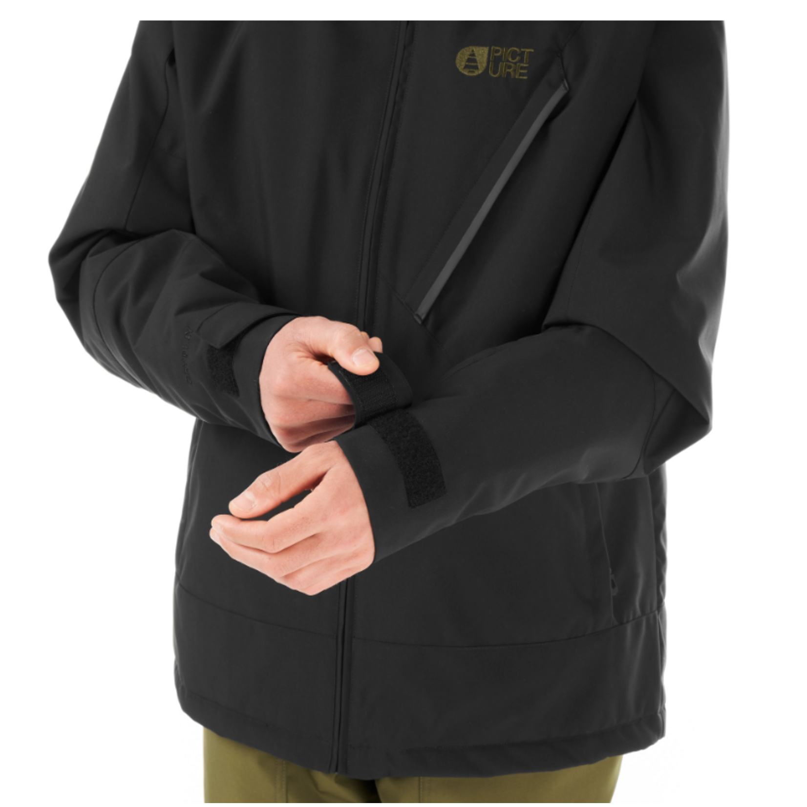 Picture PICTURE VESTE DE SKI NITRIC MEN