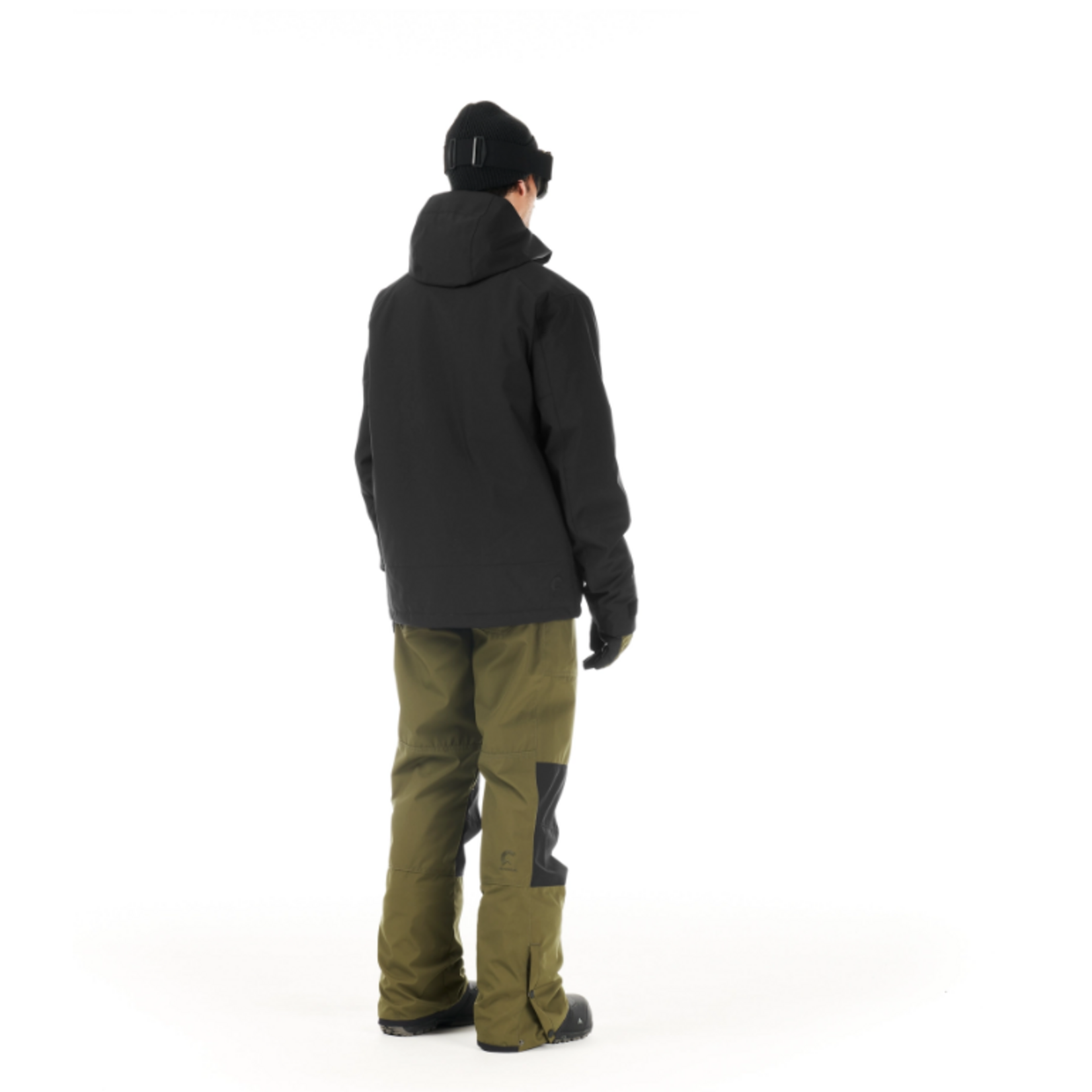 Picture PICTURE JACKET NITRIC MEN