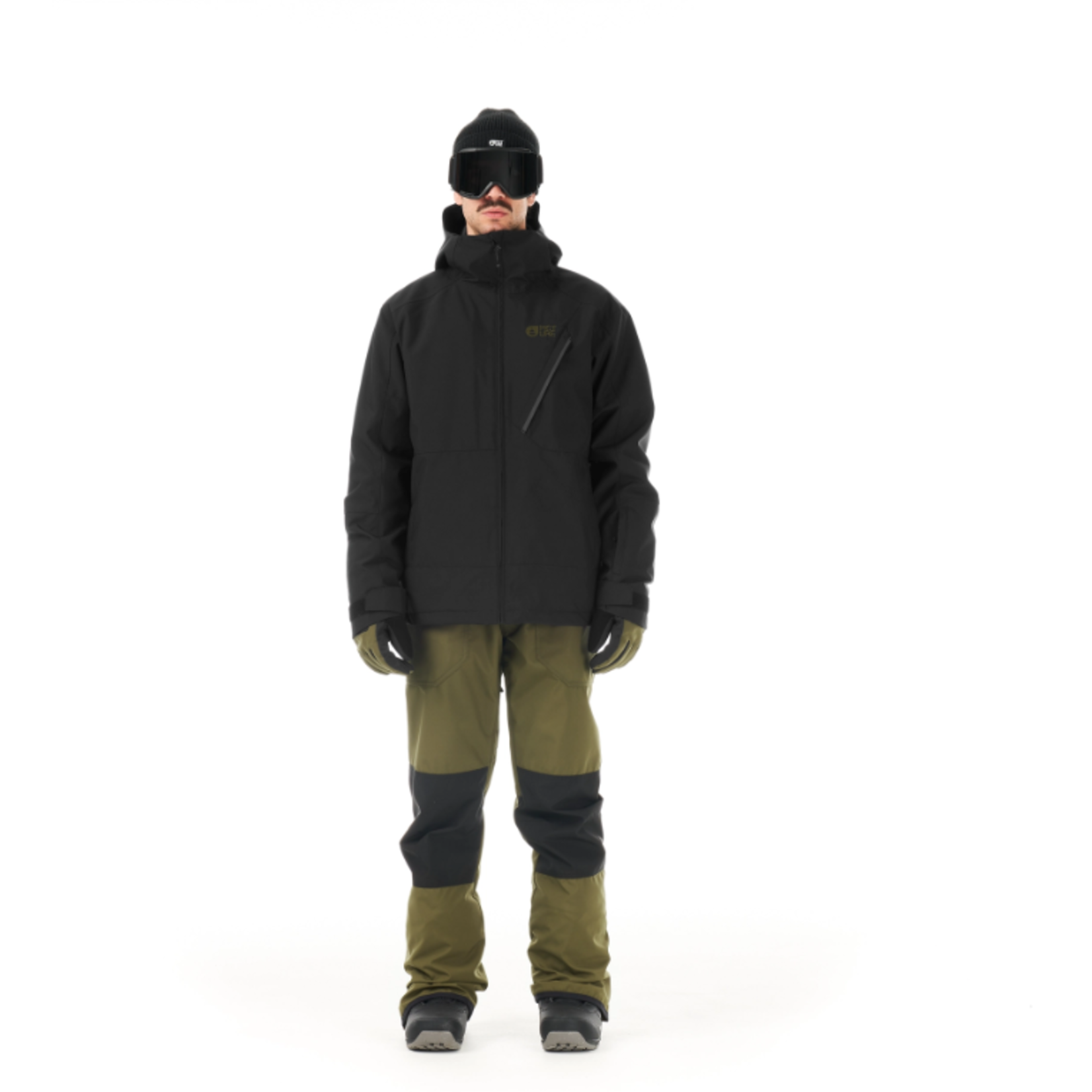 Picture PICTURE VESTE DE SKI NITRIC MEN