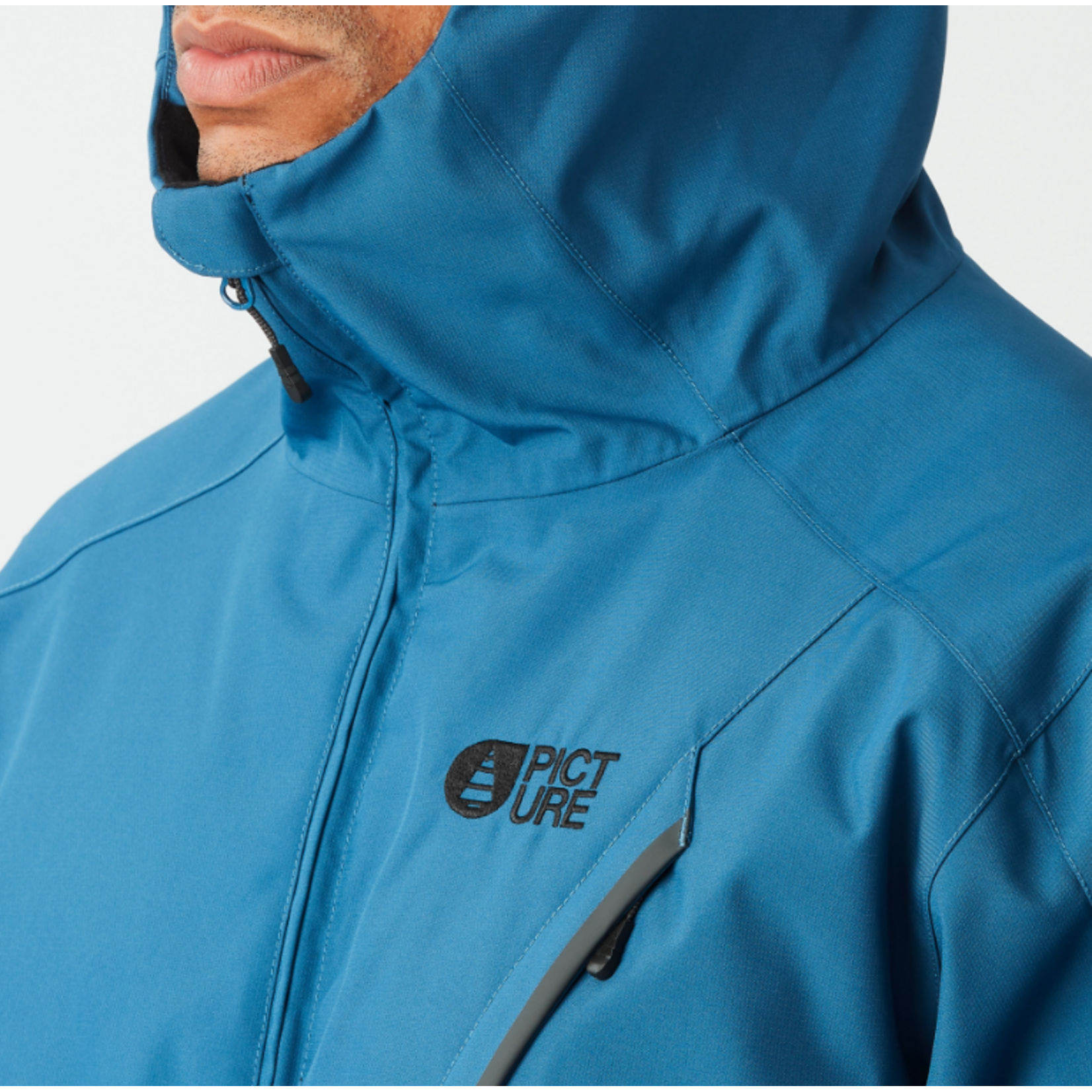 Picture PICTURE VESTE DE SKI NITRIC MEN