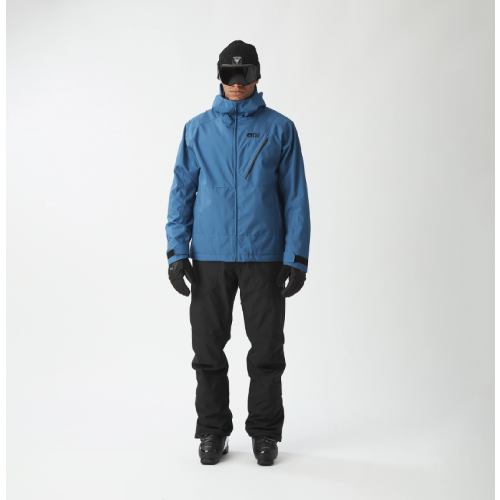 Picture PICTURE VESTE DE SKI NITRIC MEN