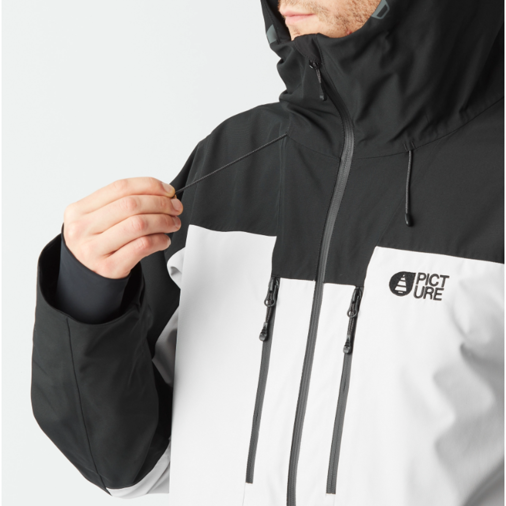 Picture PICTURE VESTE DE SKI OBJECT MEN