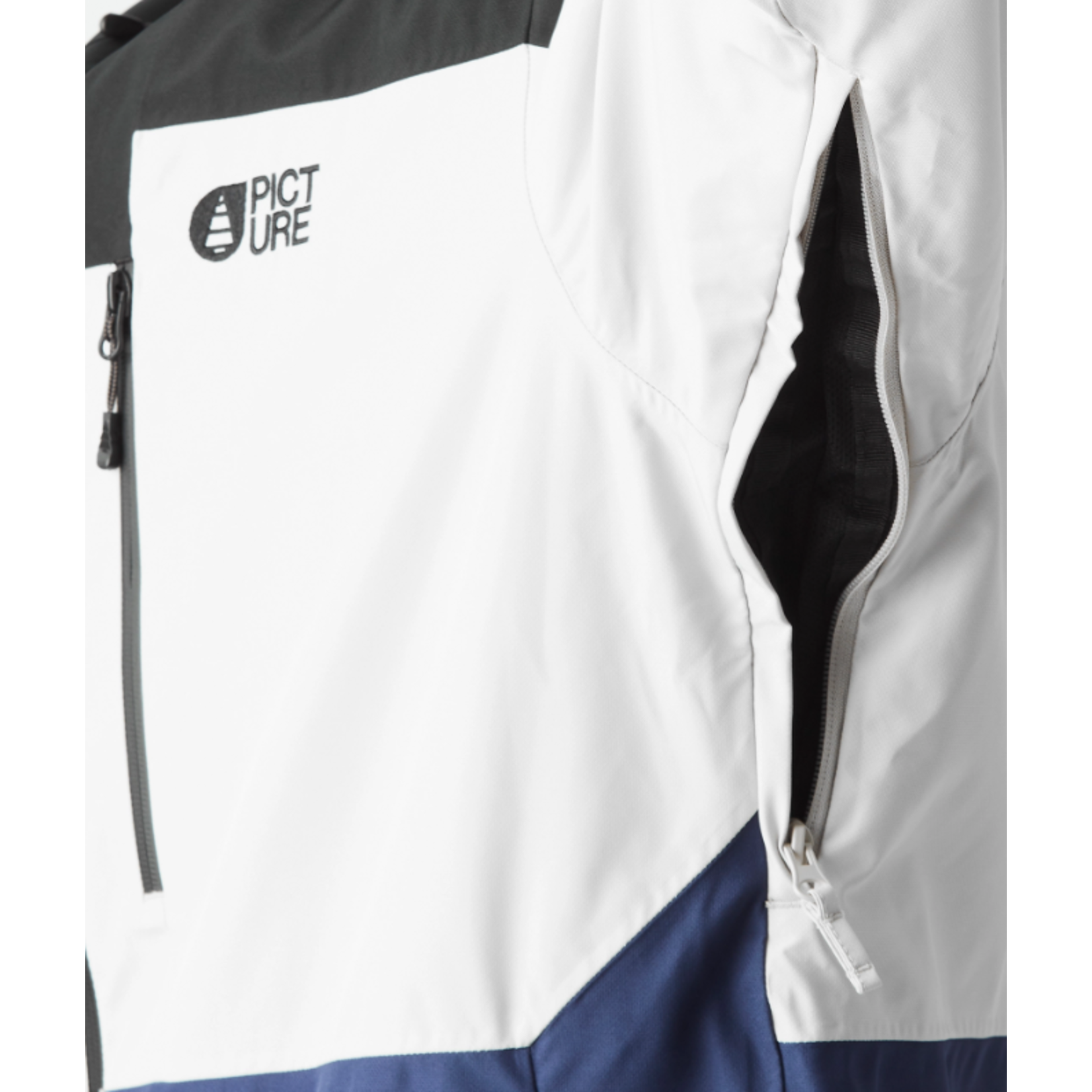 Picture PICTURE VESTE DE SKI OBJECT MEN