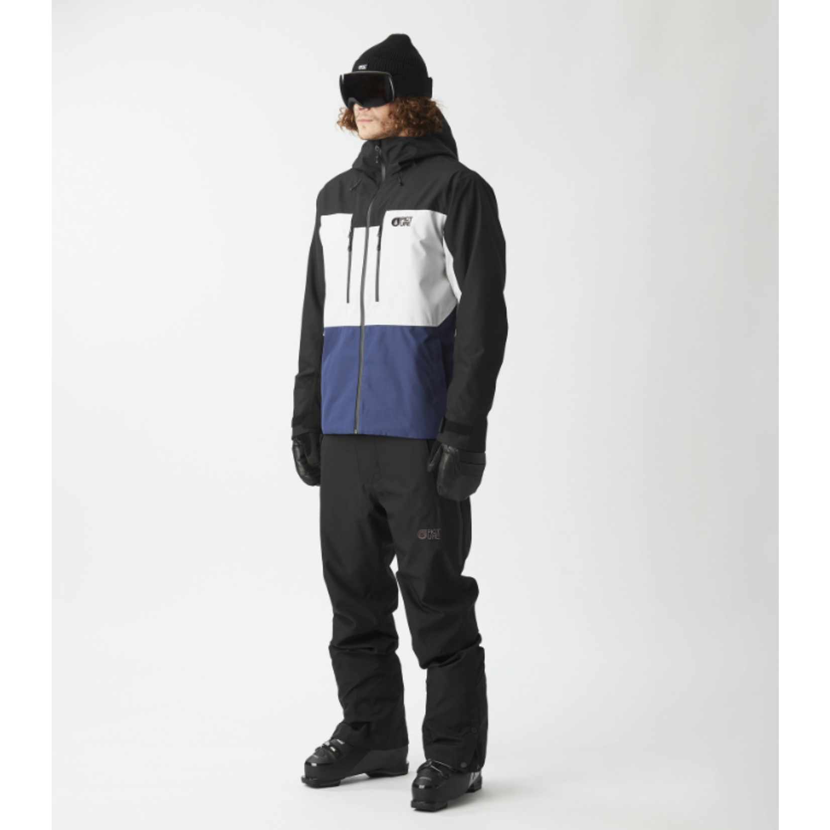 Picture PICTURE VESTE DE SKI OBJECT MEN
