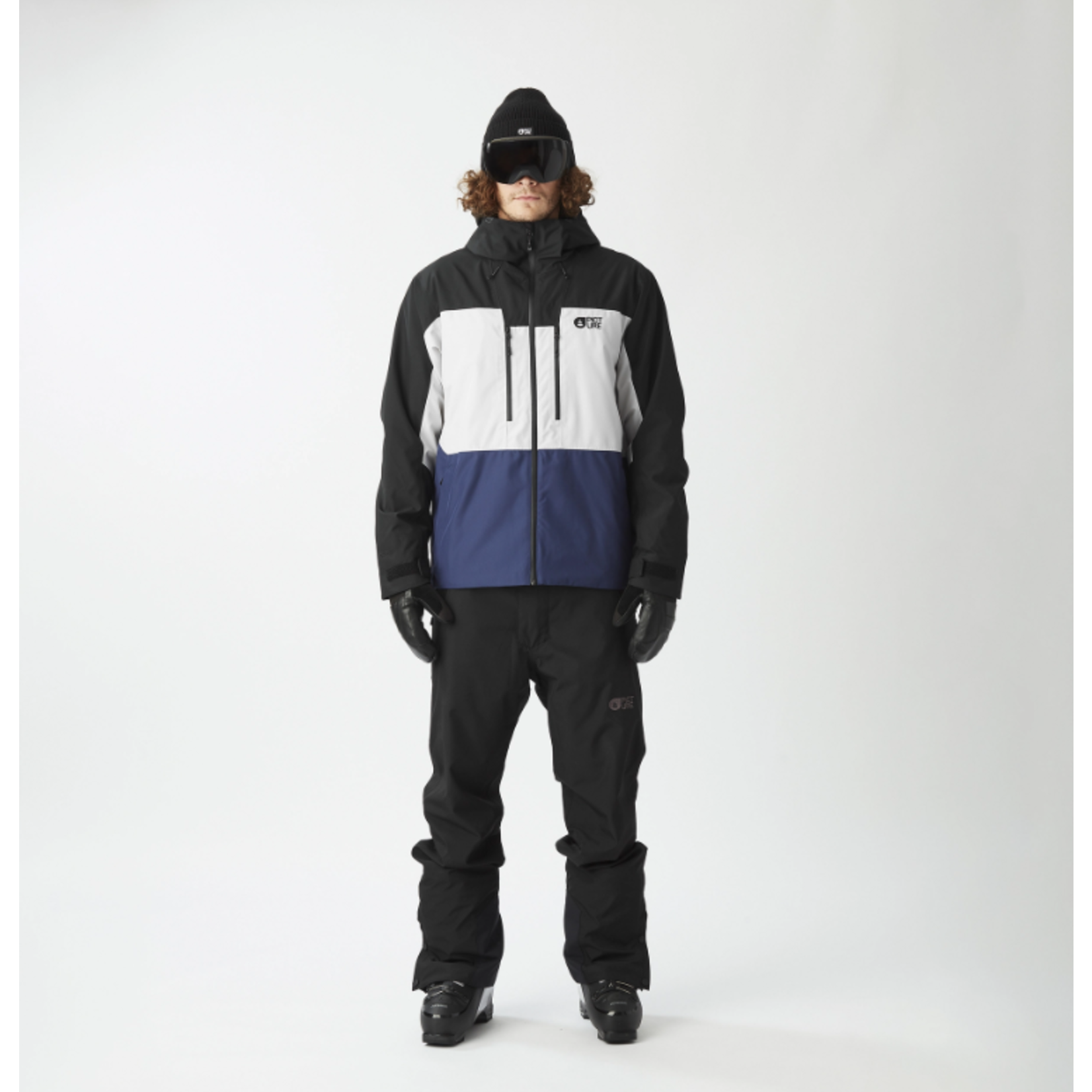 Picture PICTURE VESTE DE SKI OBJECT MEN
