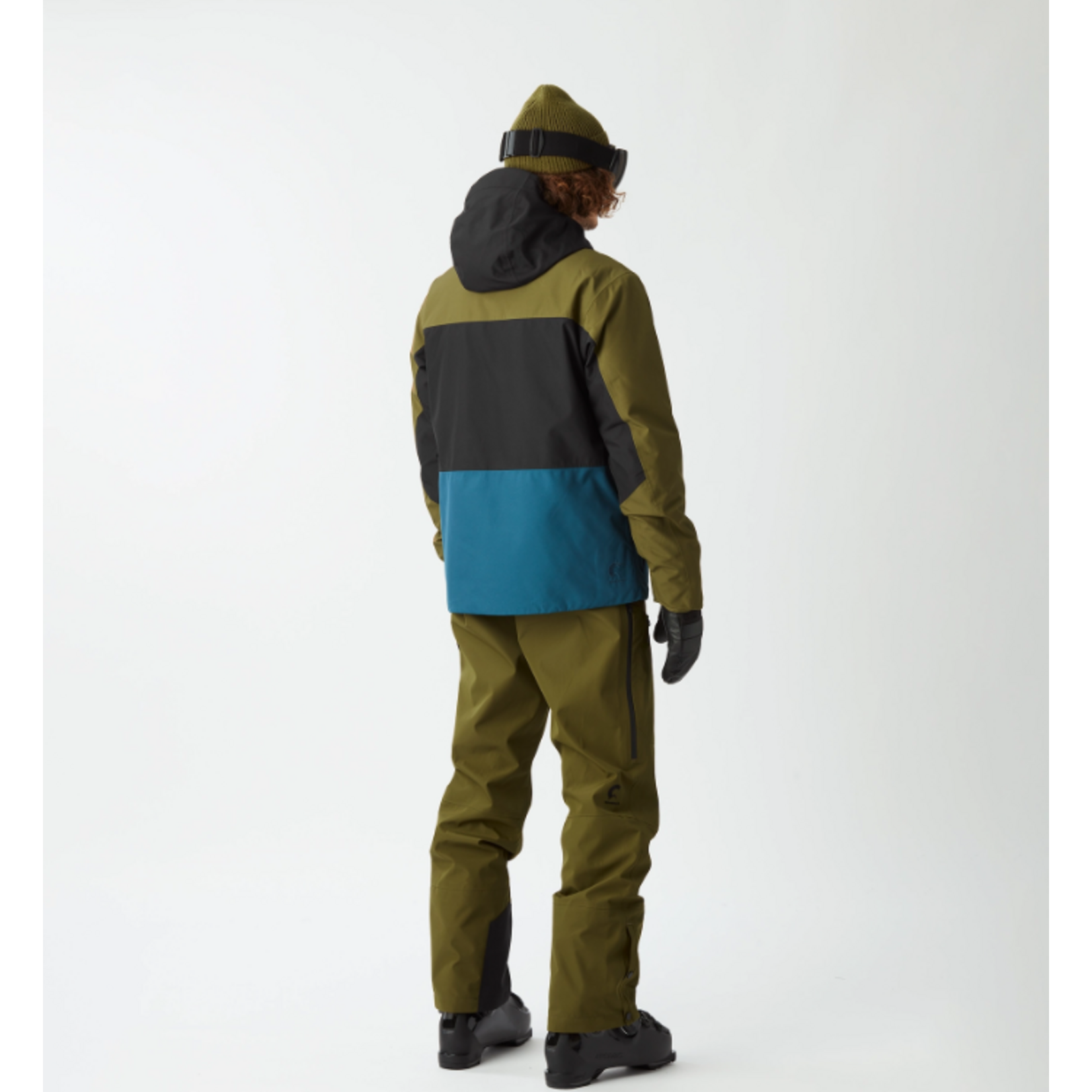 Picture PICTURE VESTE DE SKI OBJECT MEN