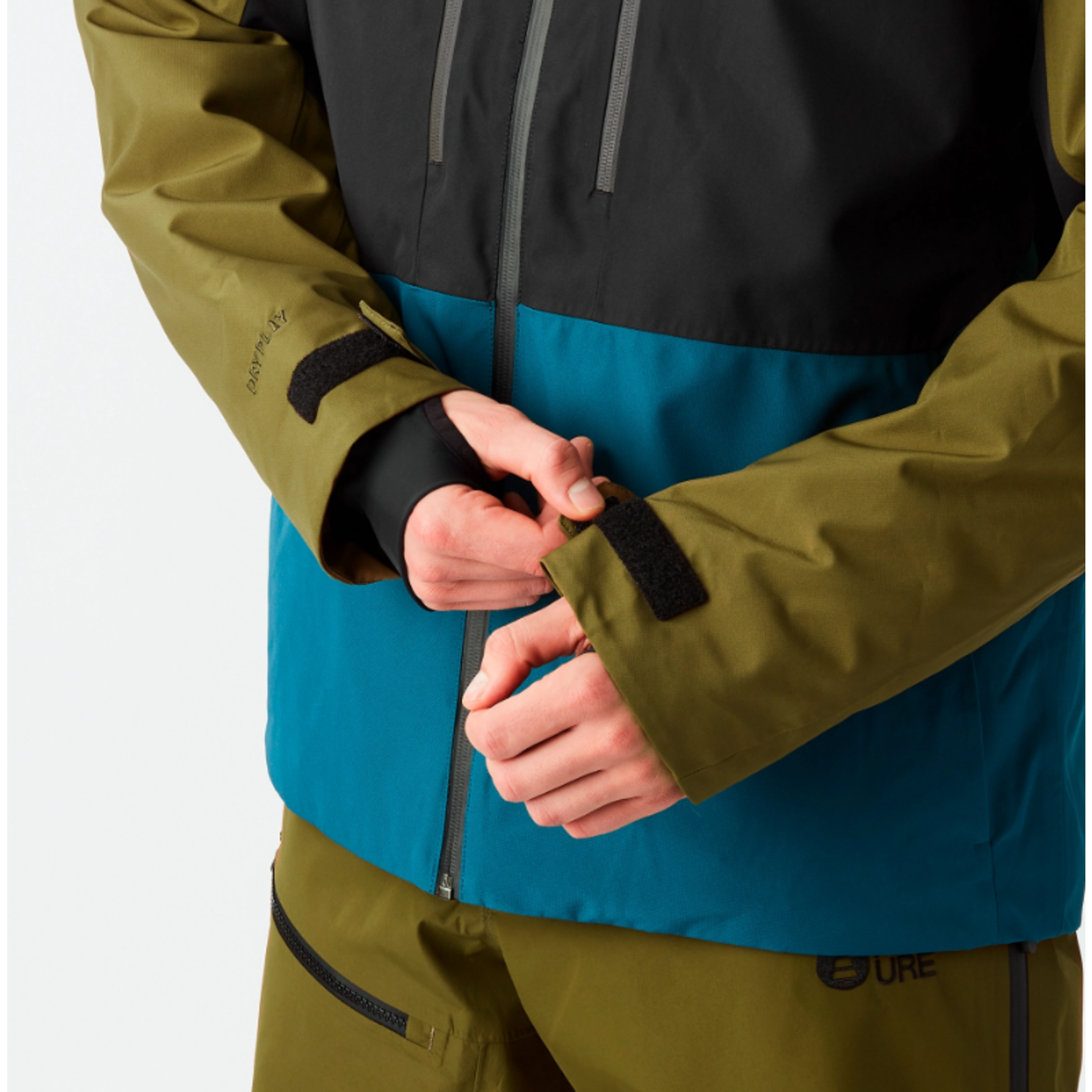 Picture PICTURE VESTE DE SKI OBJECT MEN