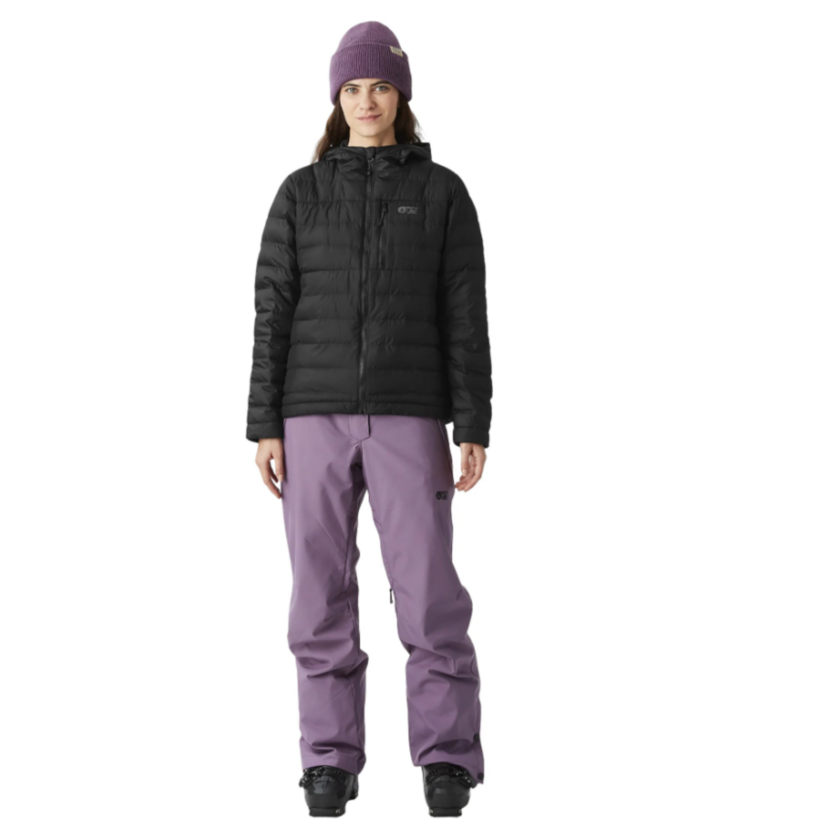 Picture PICTURE PANTALON DE SKI  TREVA WN