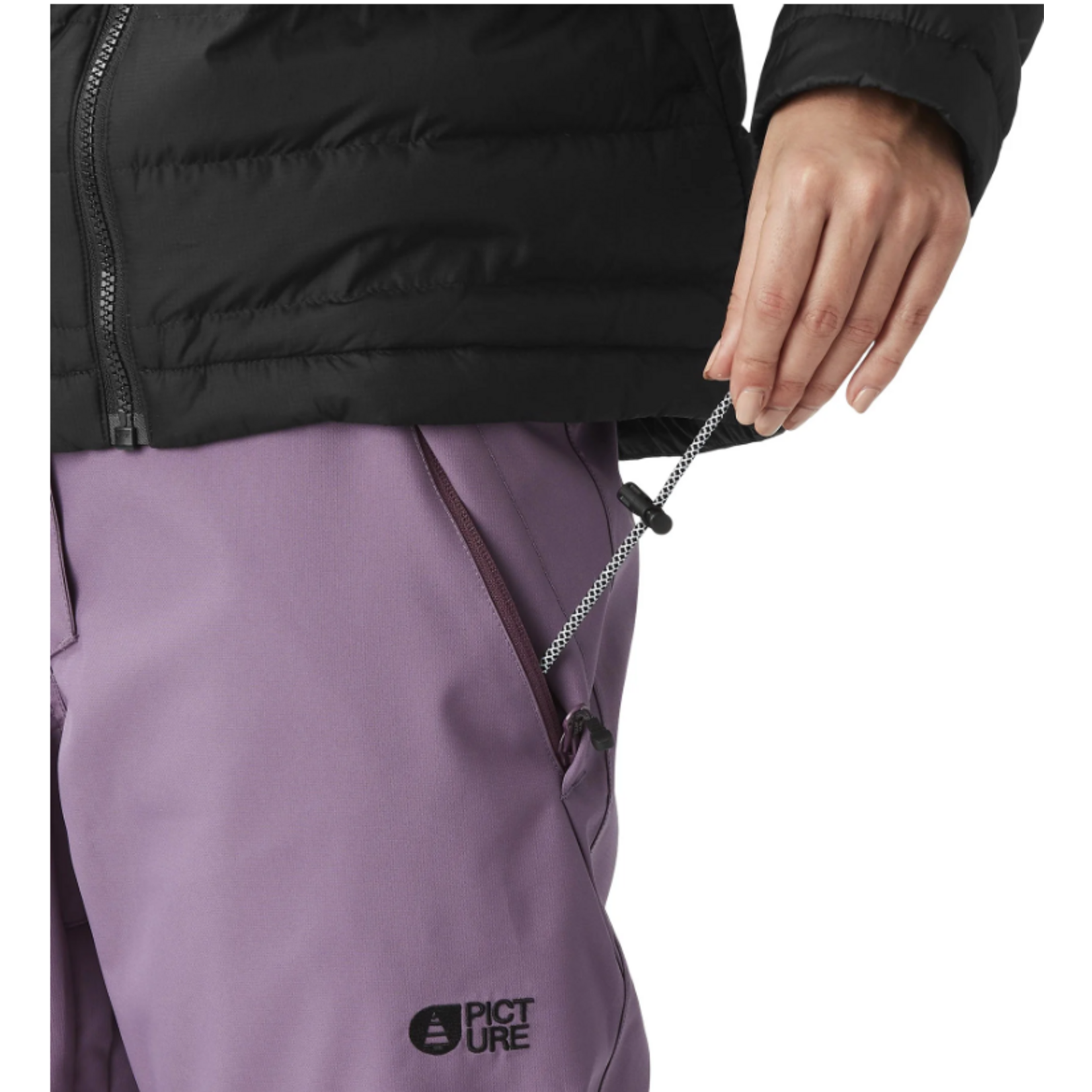 Picture PICTURE PANTALON DE SKI  TREVA WN