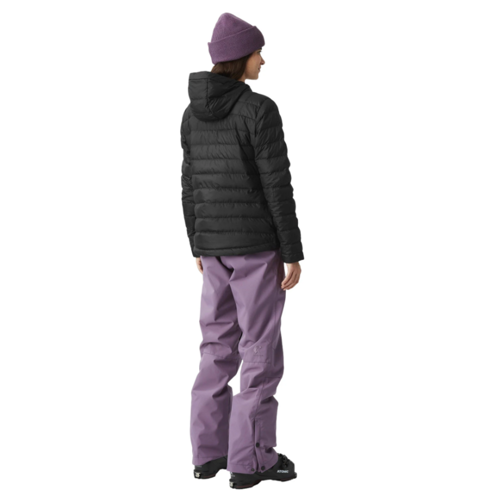 Picture PICTURE PANTALON DE SKI  TREVA WN