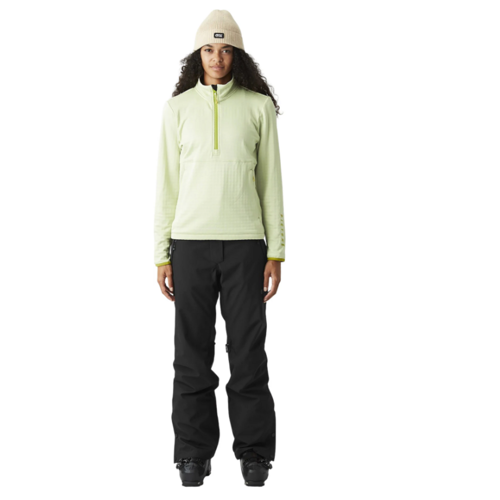 Picture PICTURE PANTALON DE SKI  TREVA WN