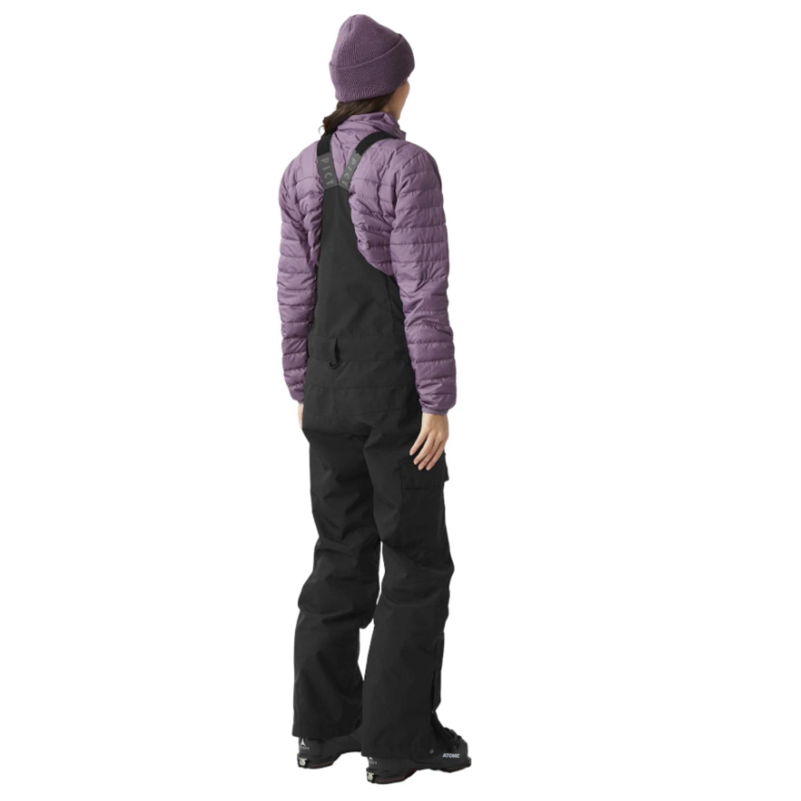 Picture PICTURE PANTALON DE SKI  BRITA BIB