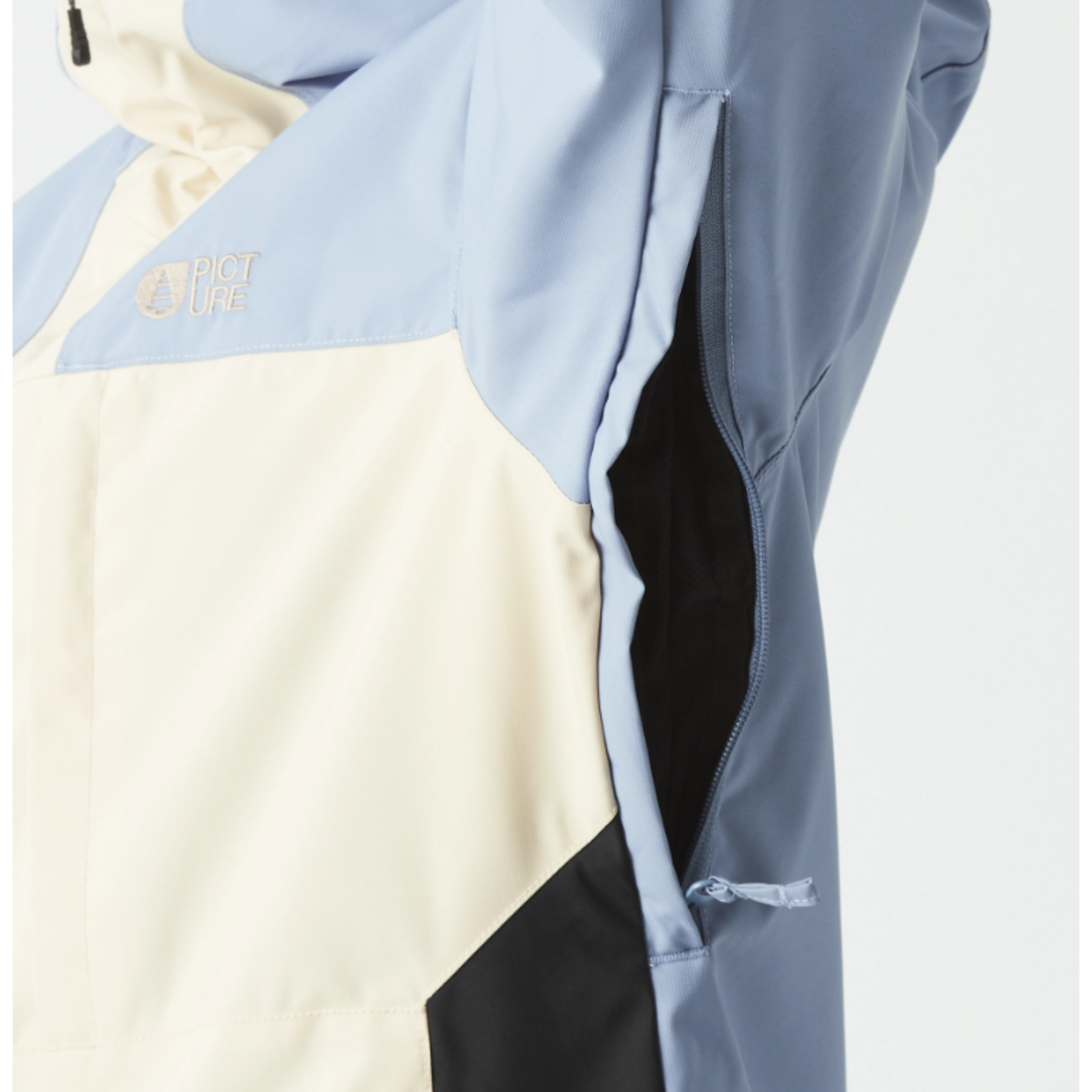 Picture PICTURE VESTE DE SKI SEAKREST WN