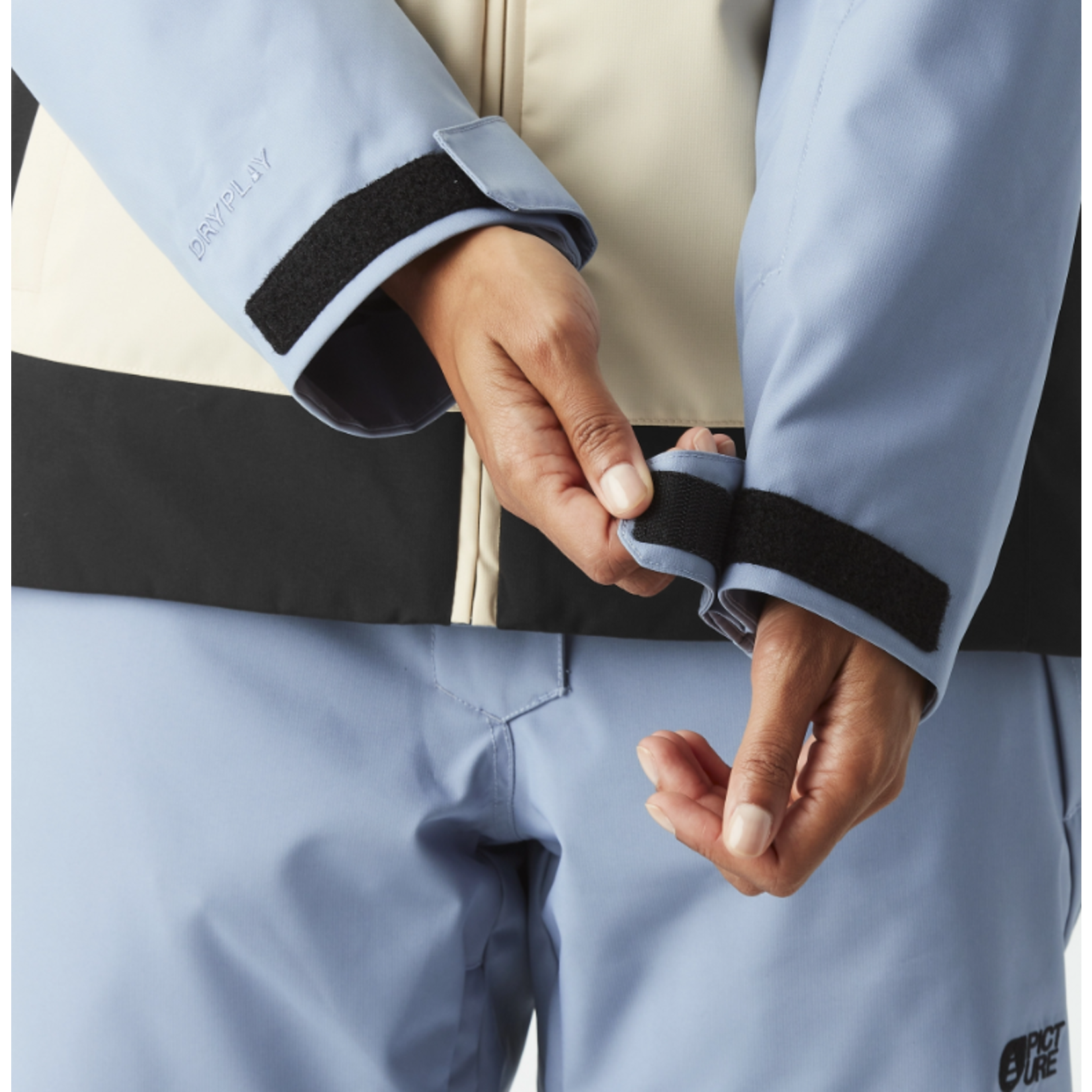 Picture PICTURE VESTE DE SKI SEAKREST WN