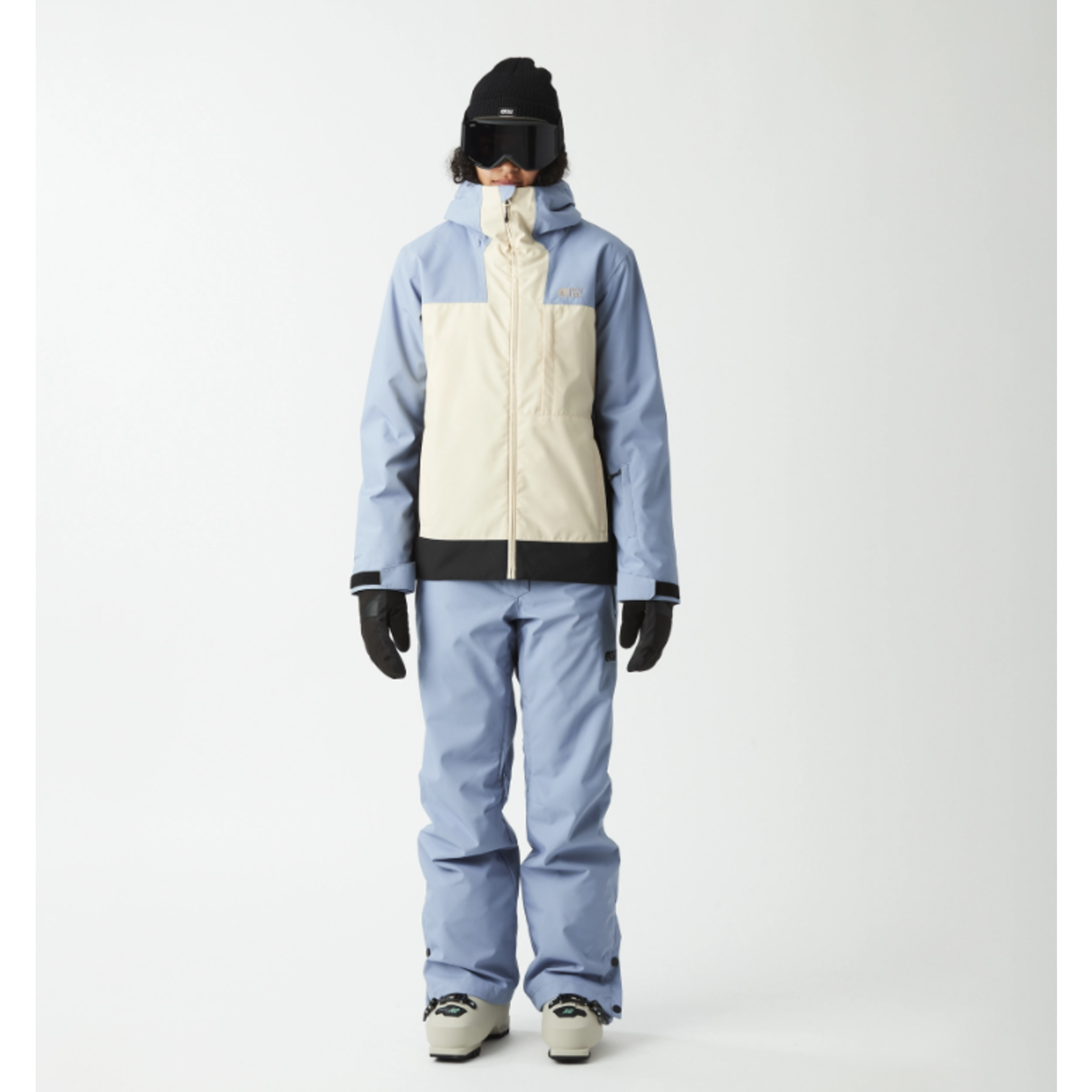 Picture PICTURE VESTE DE SKI SEAKREST WN