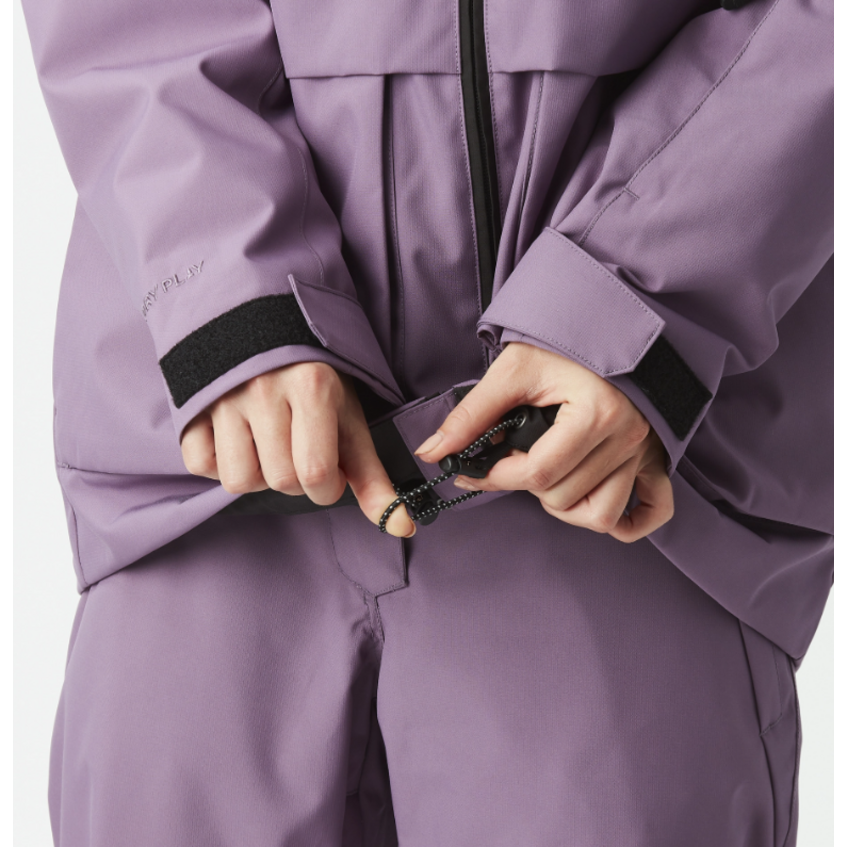 Picture PICTURE VESTE DE SKI GLAWI WN