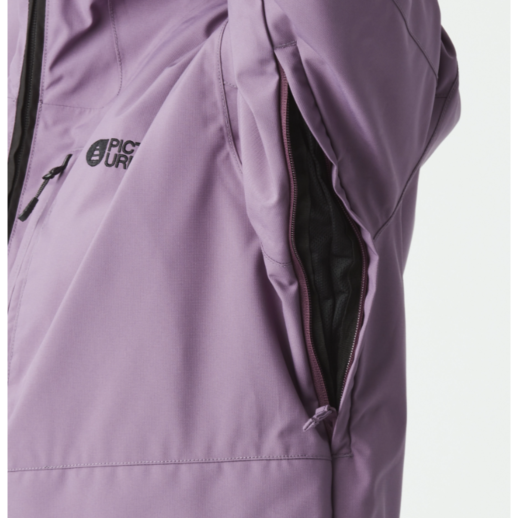 Picture PICTURE VESTE DE SKI GLAWI WN