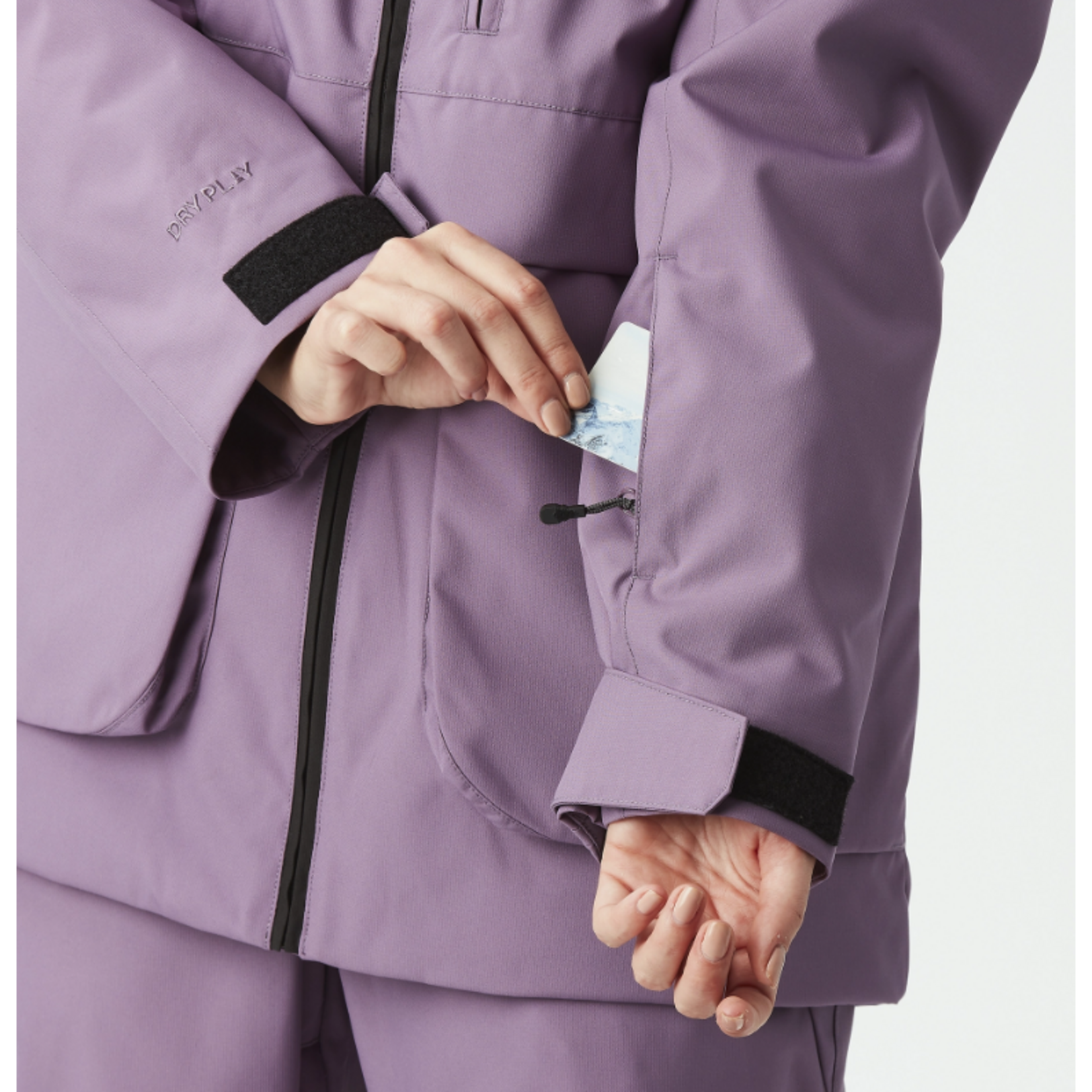 Picture PICTURE VESTE DE SKI GLAWI WN