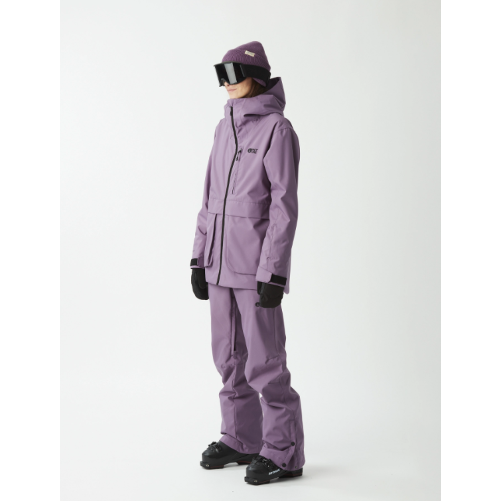 Picture PICTURE VESTE DE SKI GLAWI WN