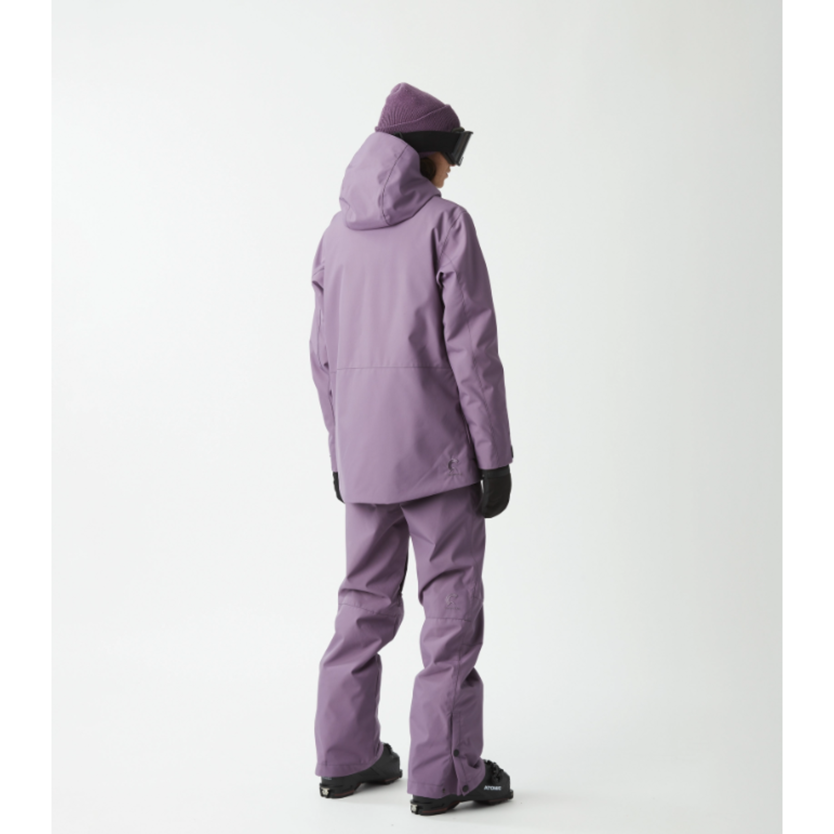 Picture PICTURE VESTE DE SKI GLAWI WN