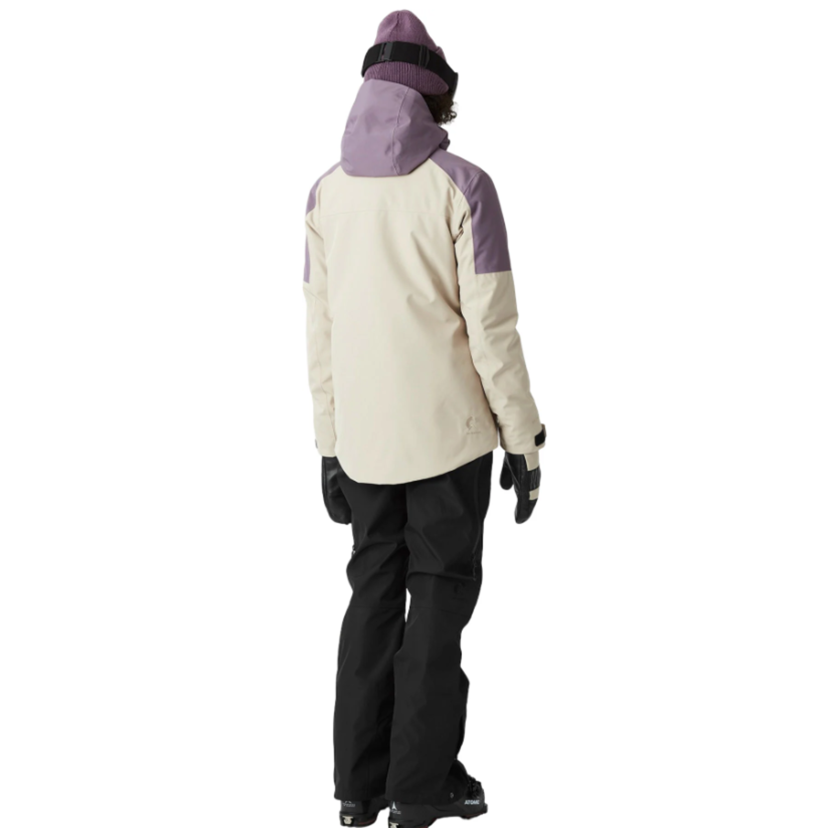 Picture PICTURE VESTE DE SKI EXA WN