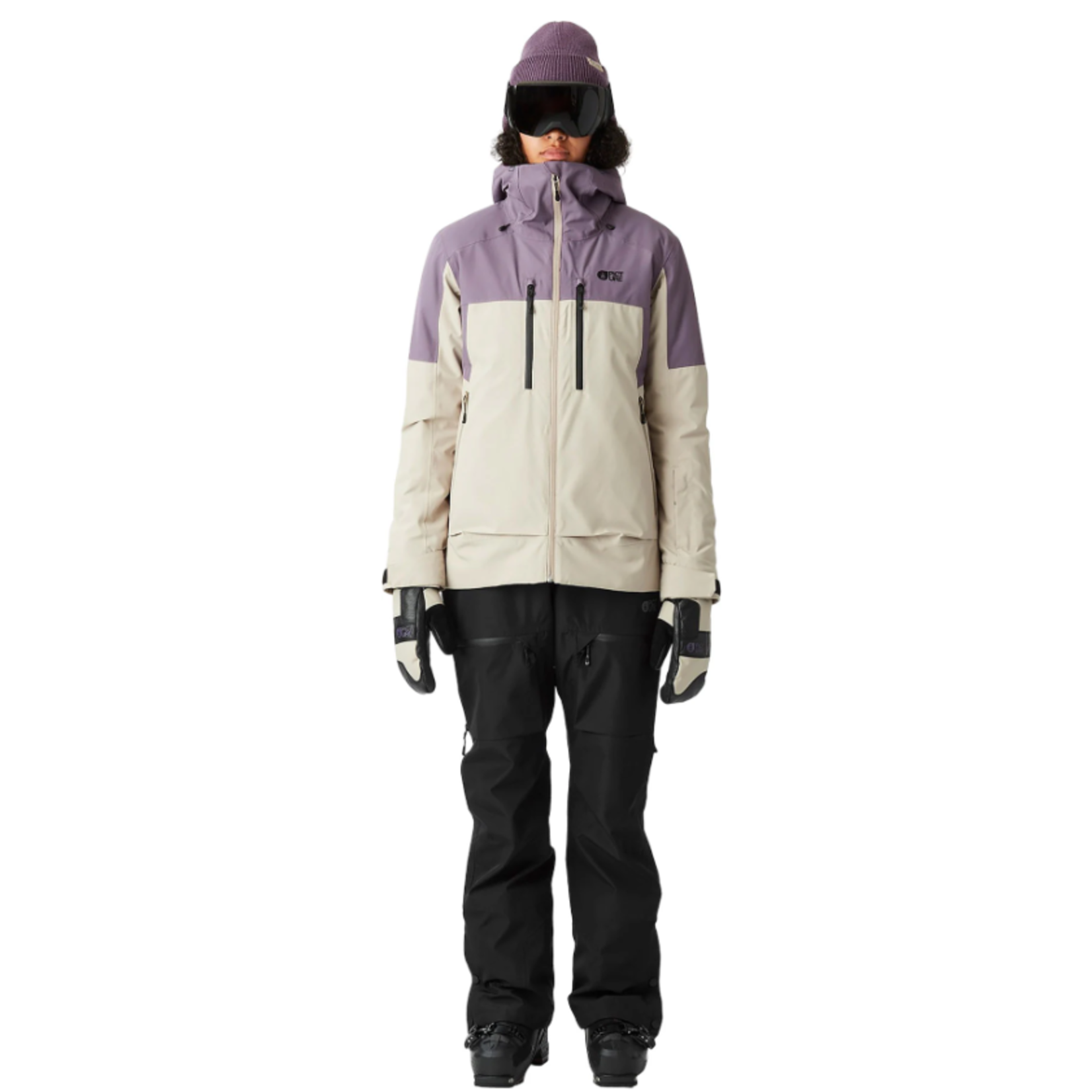 Picture PICTURE VESTE DE SKI EXA WN