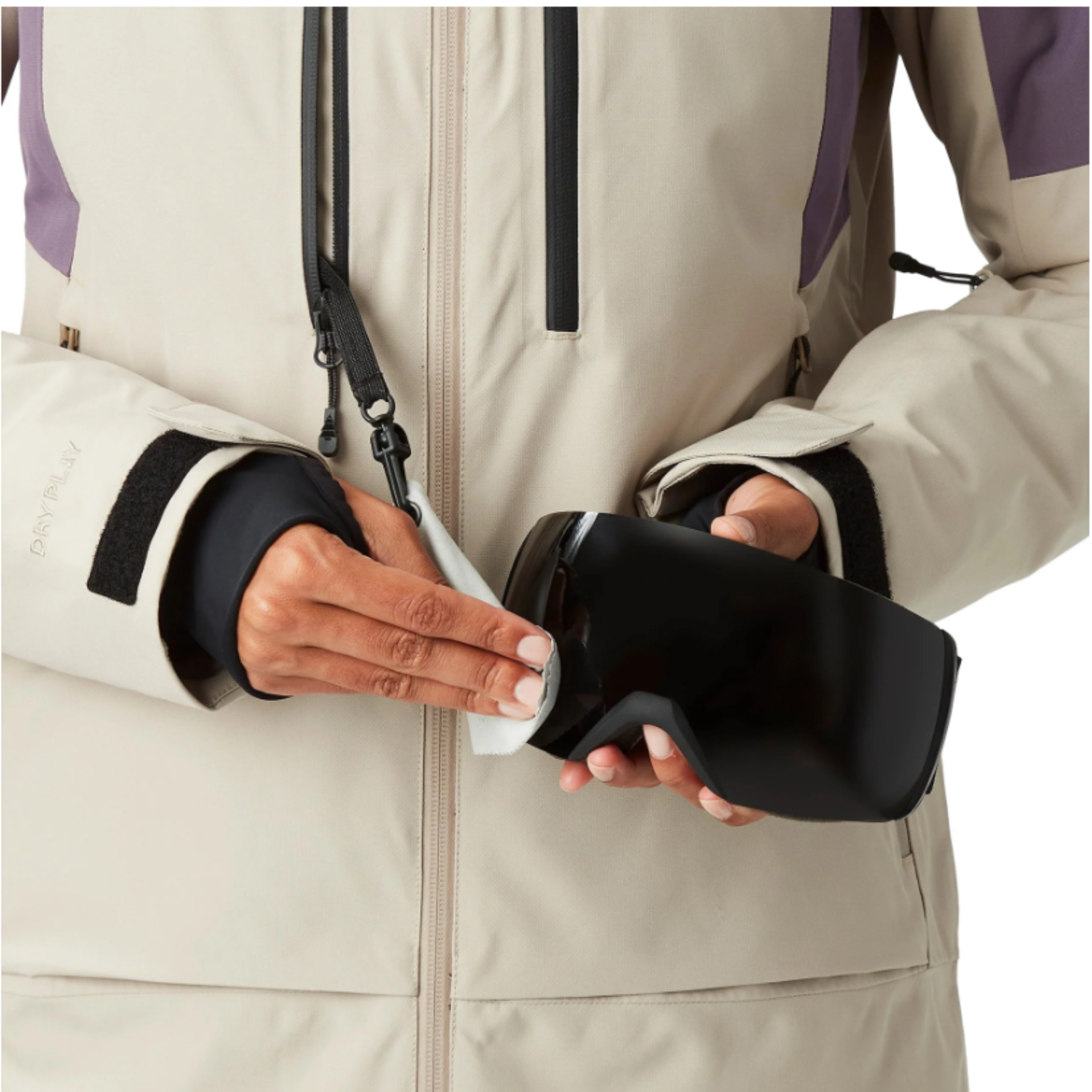 Picture PICTURE VESTE DE SKI EXA WN