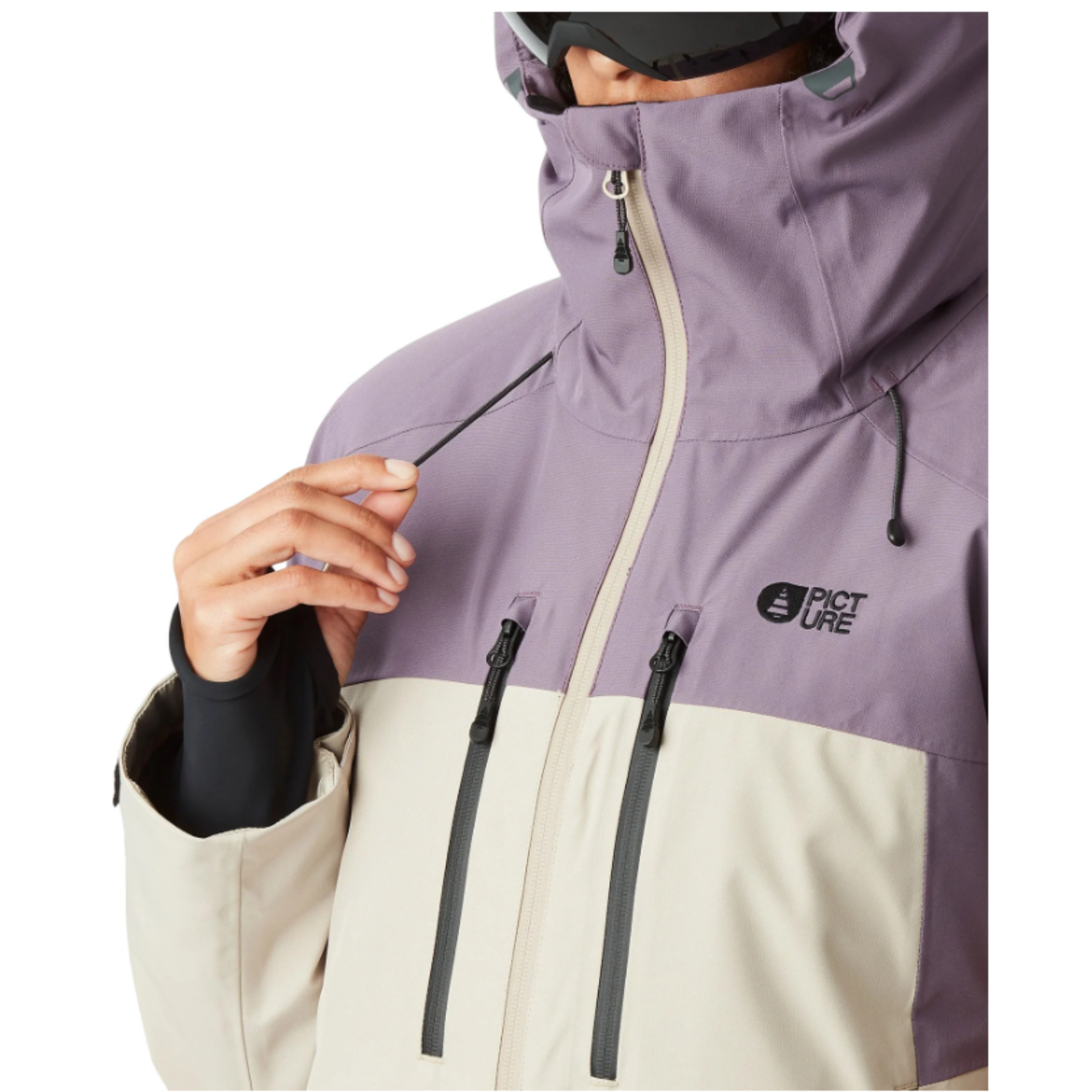 Picture PICTURE VESTE DE SKI EXA WN