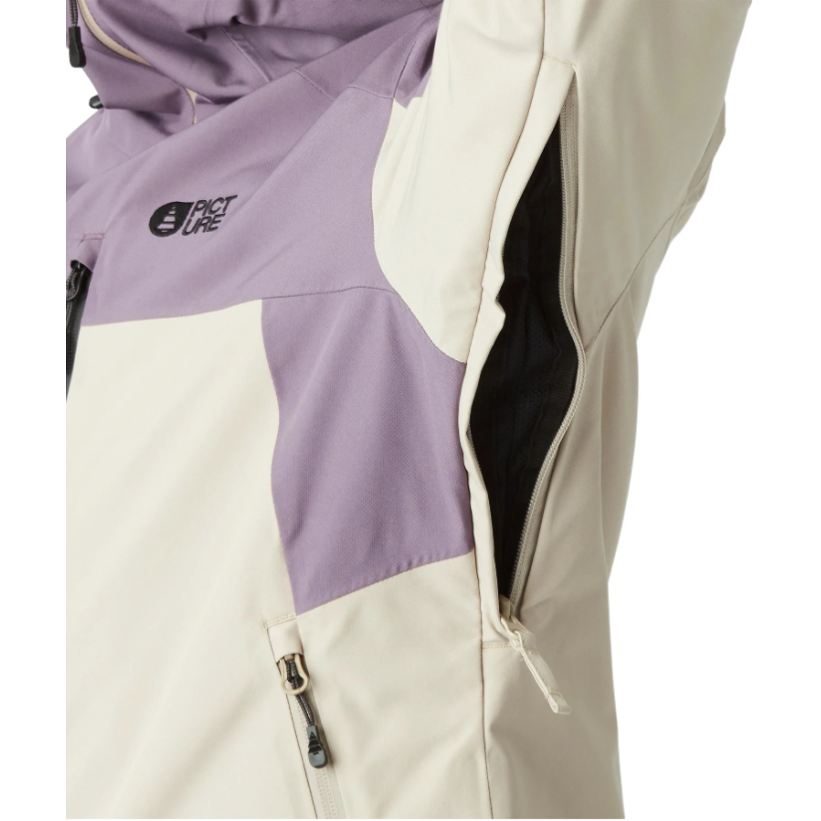 Picture PICTURE VESTE DE SKI EXA WN