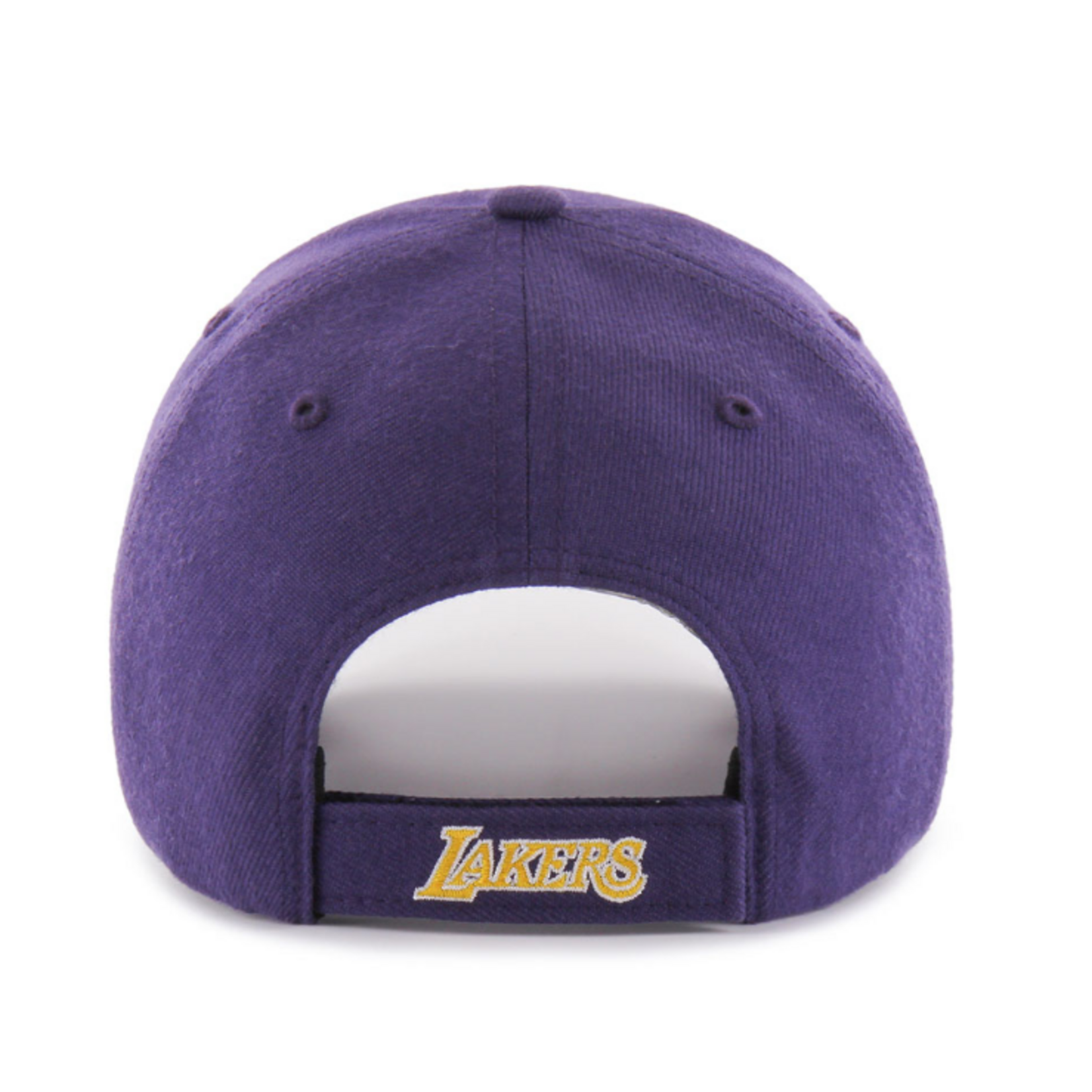 47 BRAND CASQUETTE NBA MVP CAP 27 Los Angeles Lakers