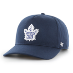 47 BRAND 47 CASQUETTE NHL HITCH NHL-61 Toronto Maple Leafss OSFA