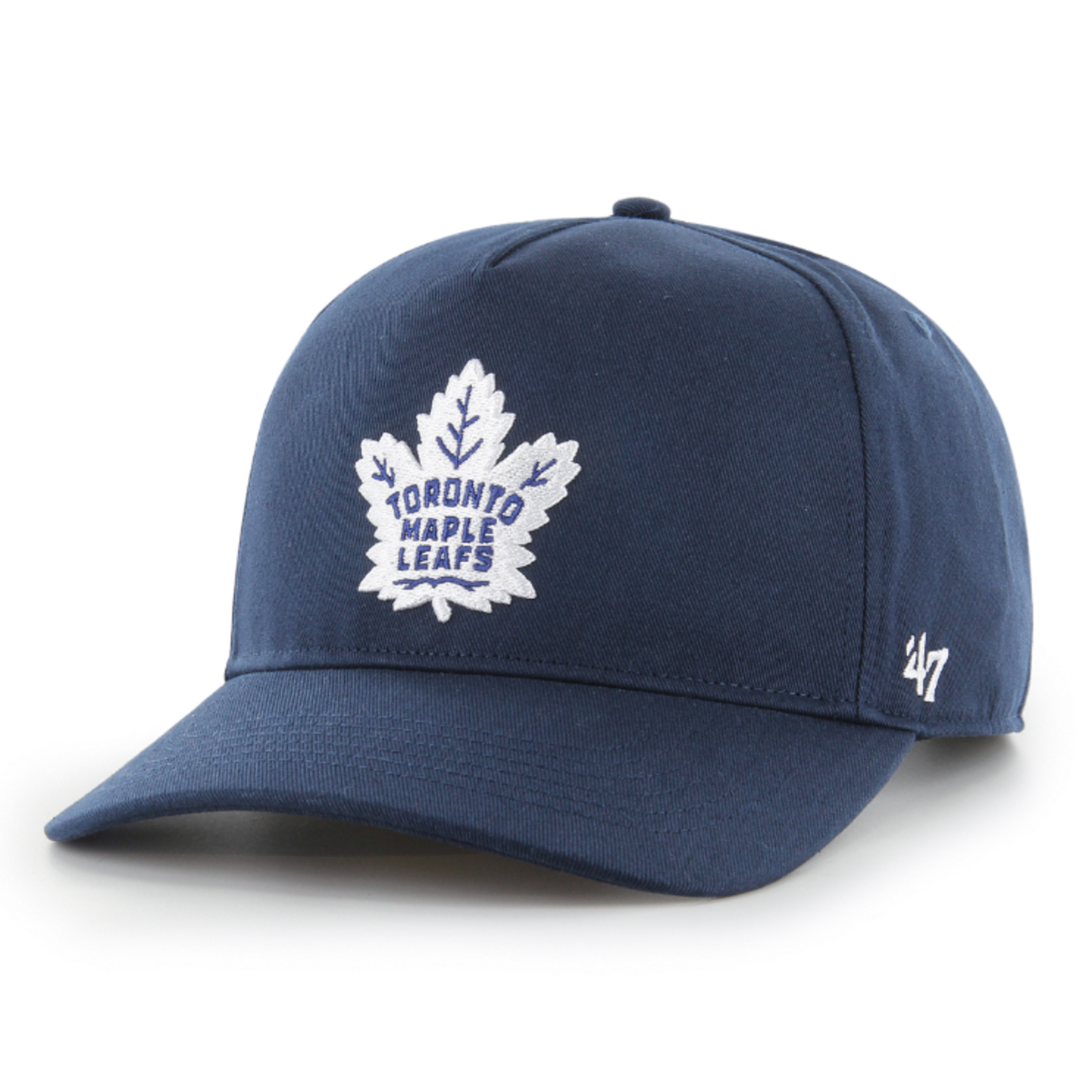 47 BRAND 47 CASQUETTE NHL HITCH NHL-61 Toronto Maple Leafss OSFA
