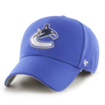47 BRAND 47 CASQUETTE NHL BASIC MVP 06 VANCOUVER CANUCKS OSFA