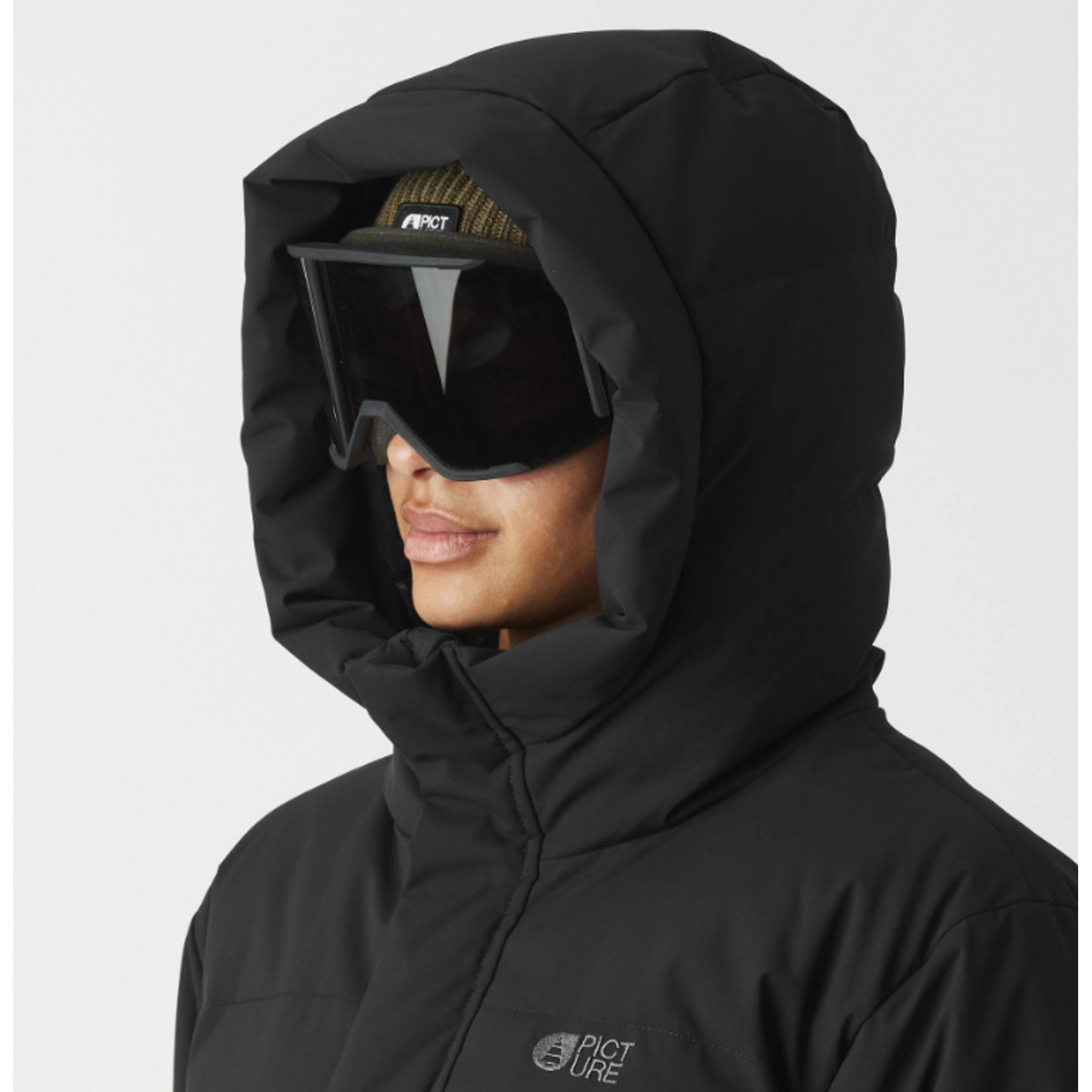 Picture PICTURE VESTE DE SKI LEMENT WN